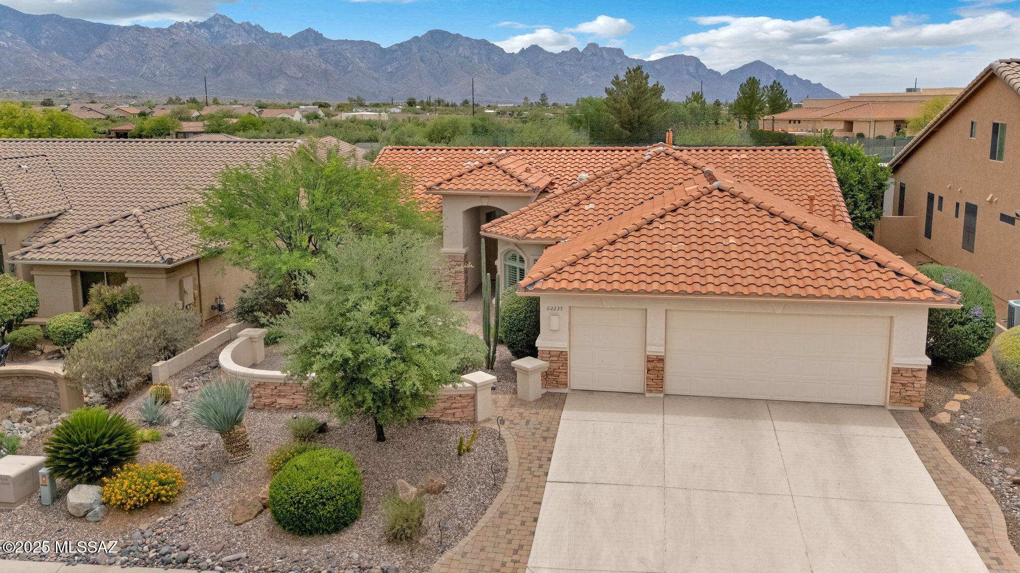 Saddlebrooke - Residential