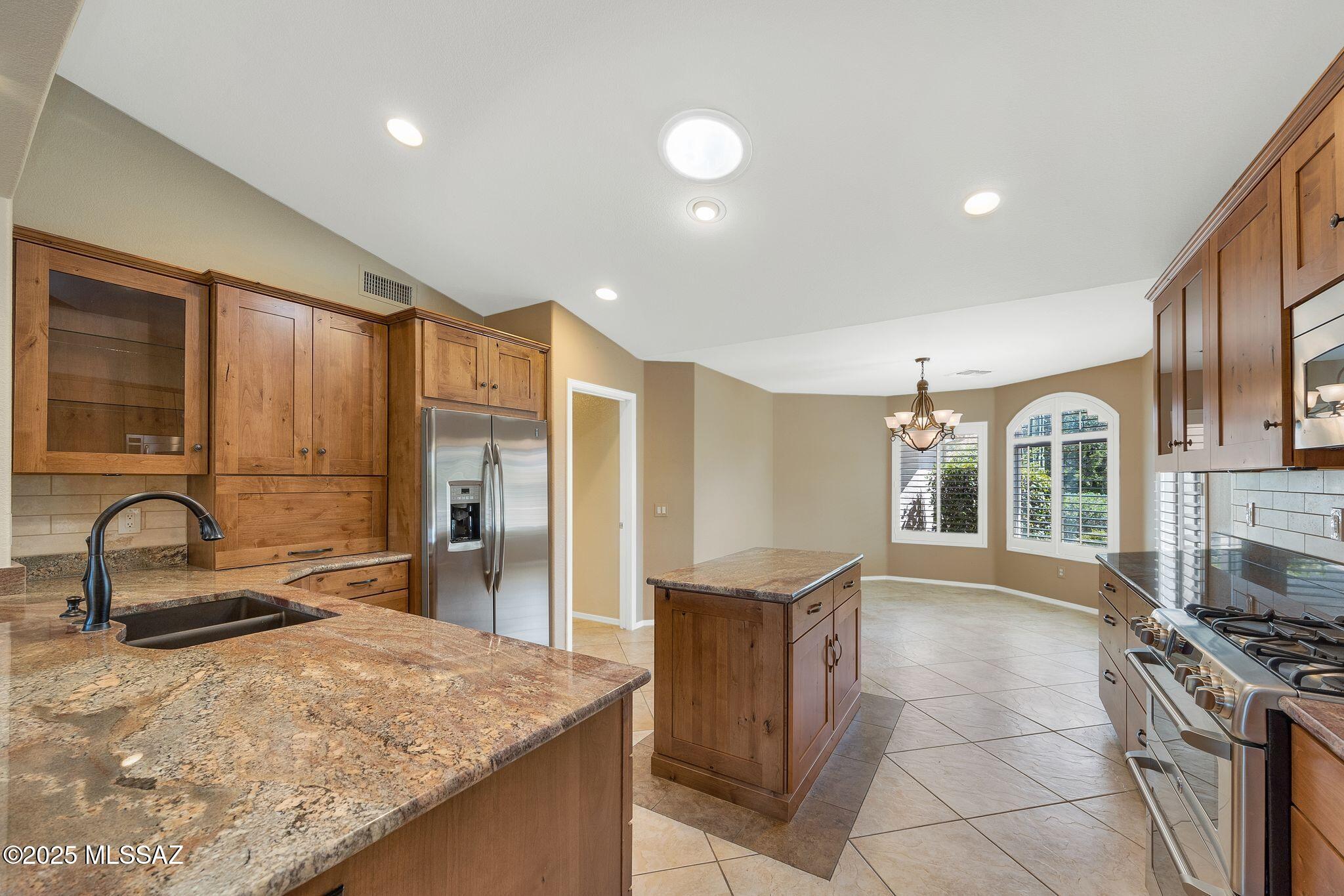 Saddlebrooke - Residential