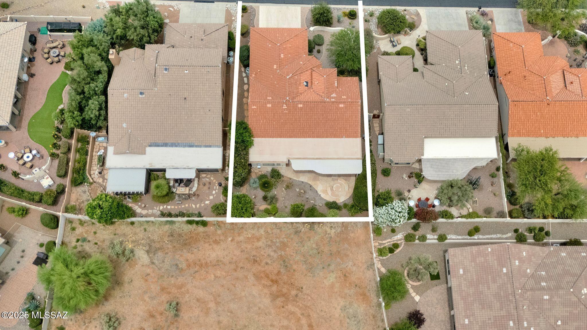 Saddlebrooke - Residential