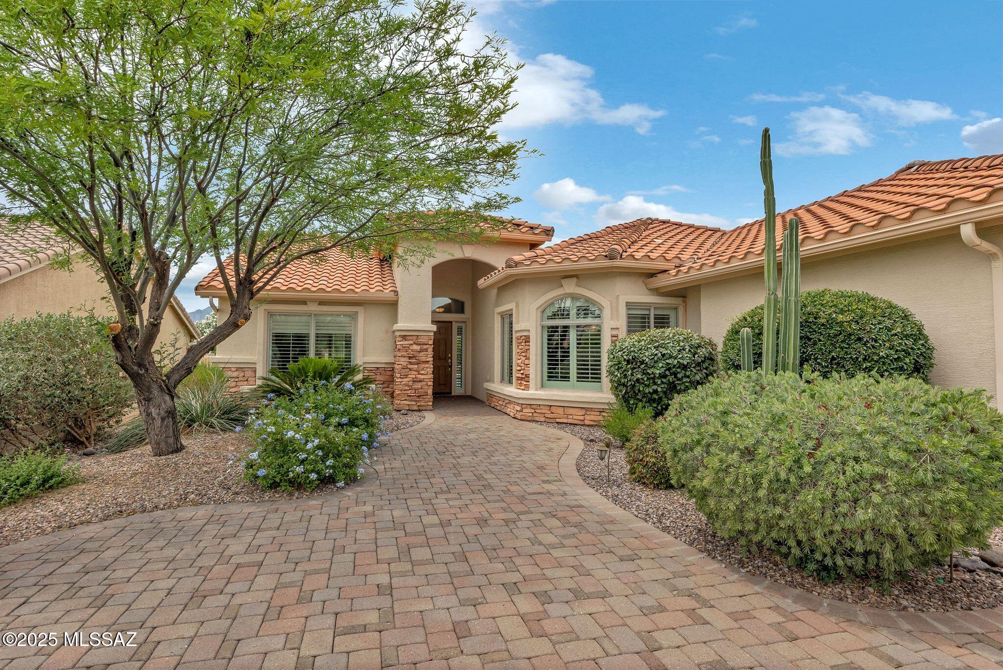 Saddlebrooke - Residential