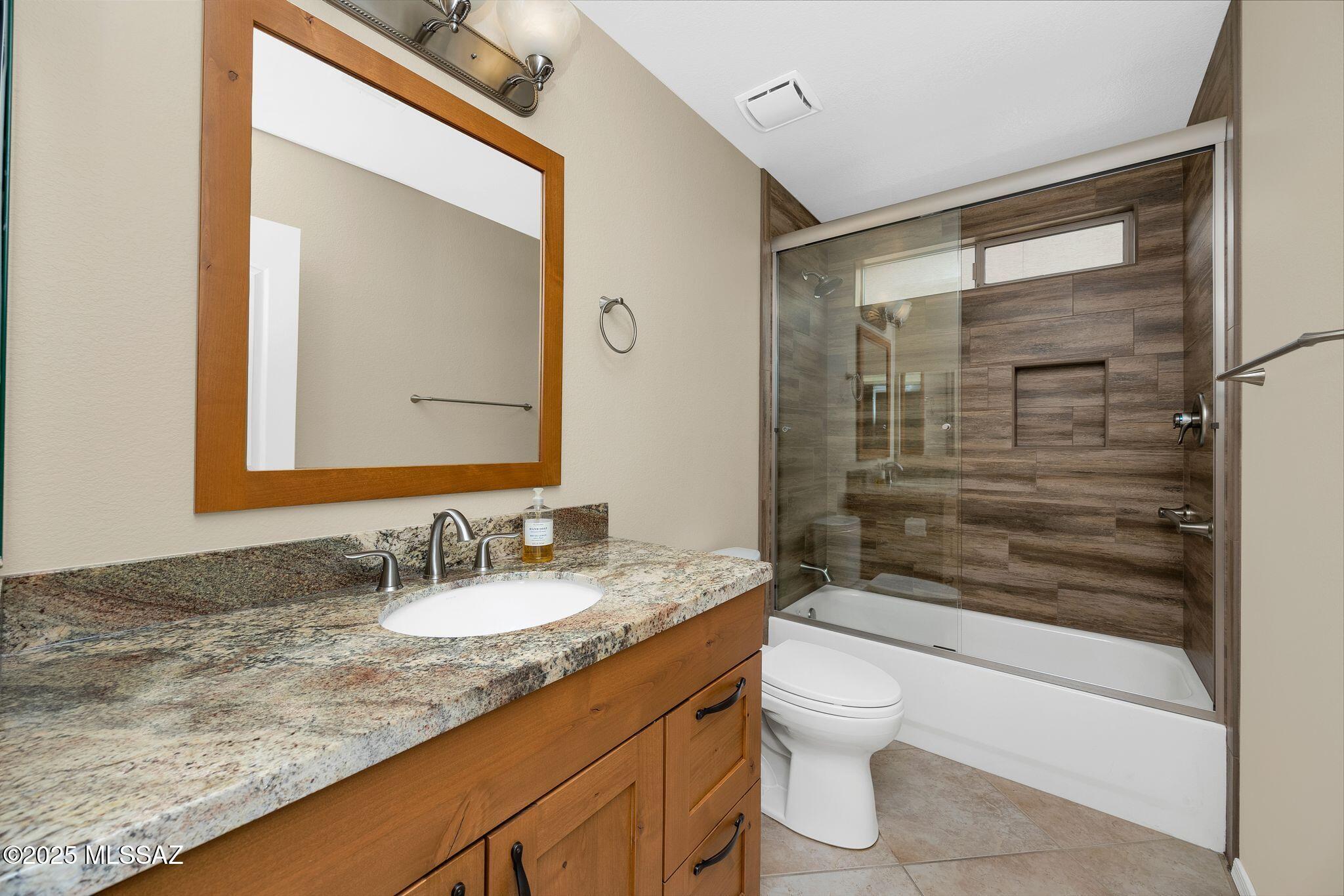 Saddlebrooke - Residential