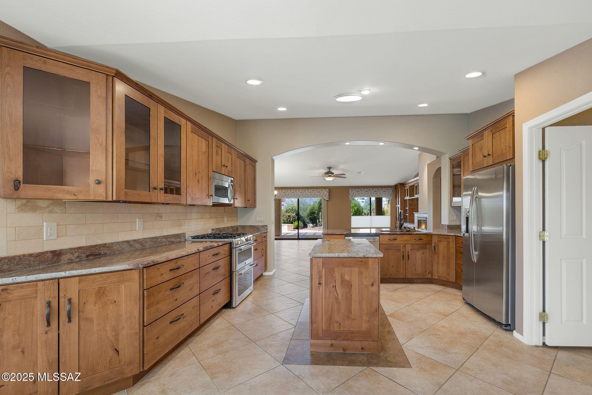 Saddlebrooke - Residential