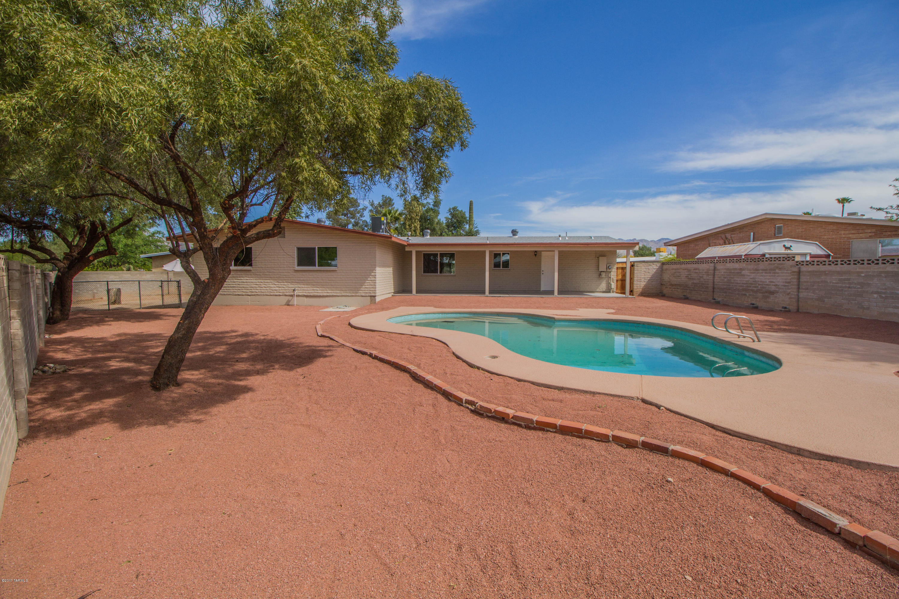 Silver Shadows Estates NO. 2 (1-29) - Residential