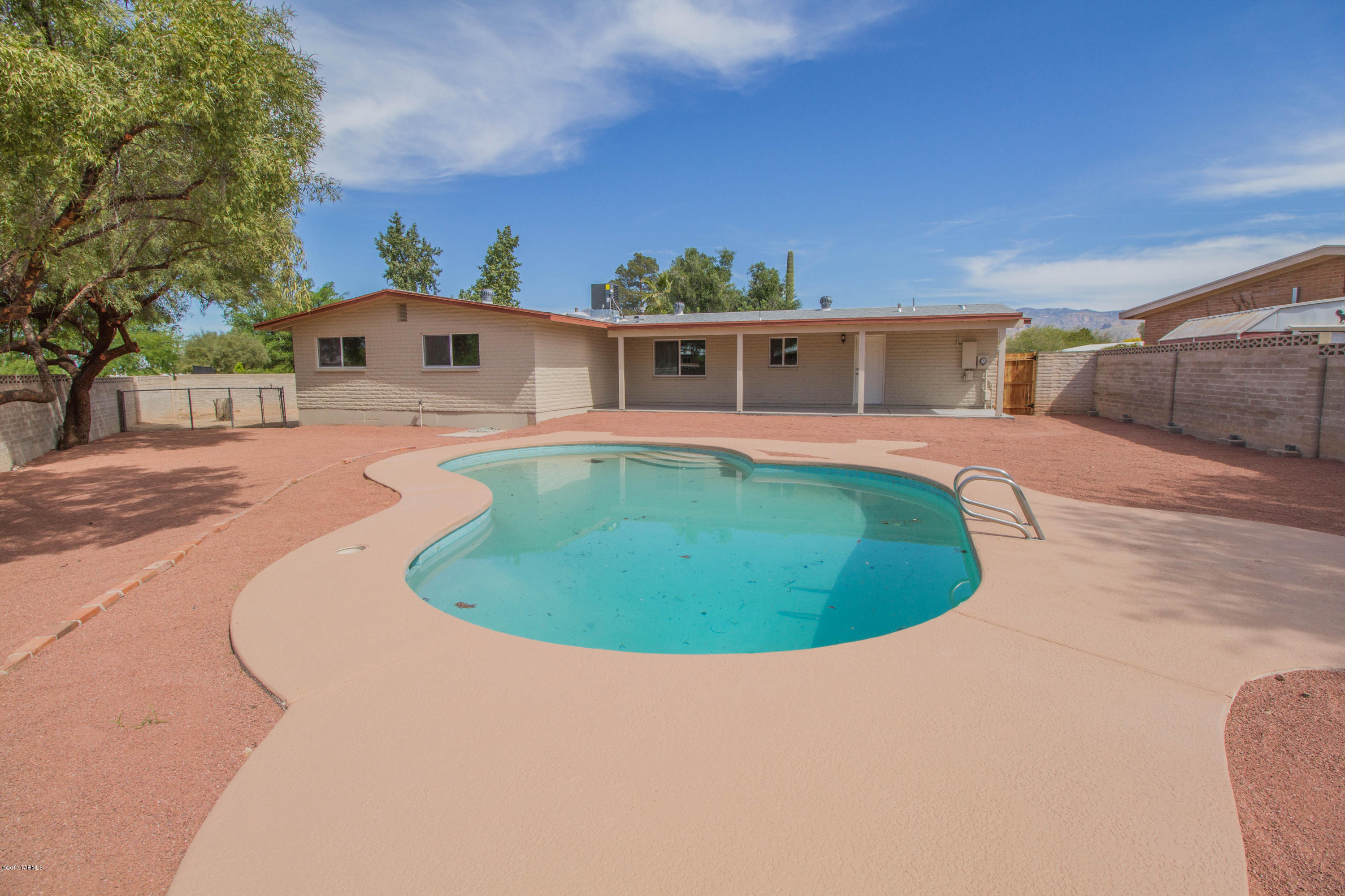 Silver Shadows Estates NO. 2 (1-29) - Residential