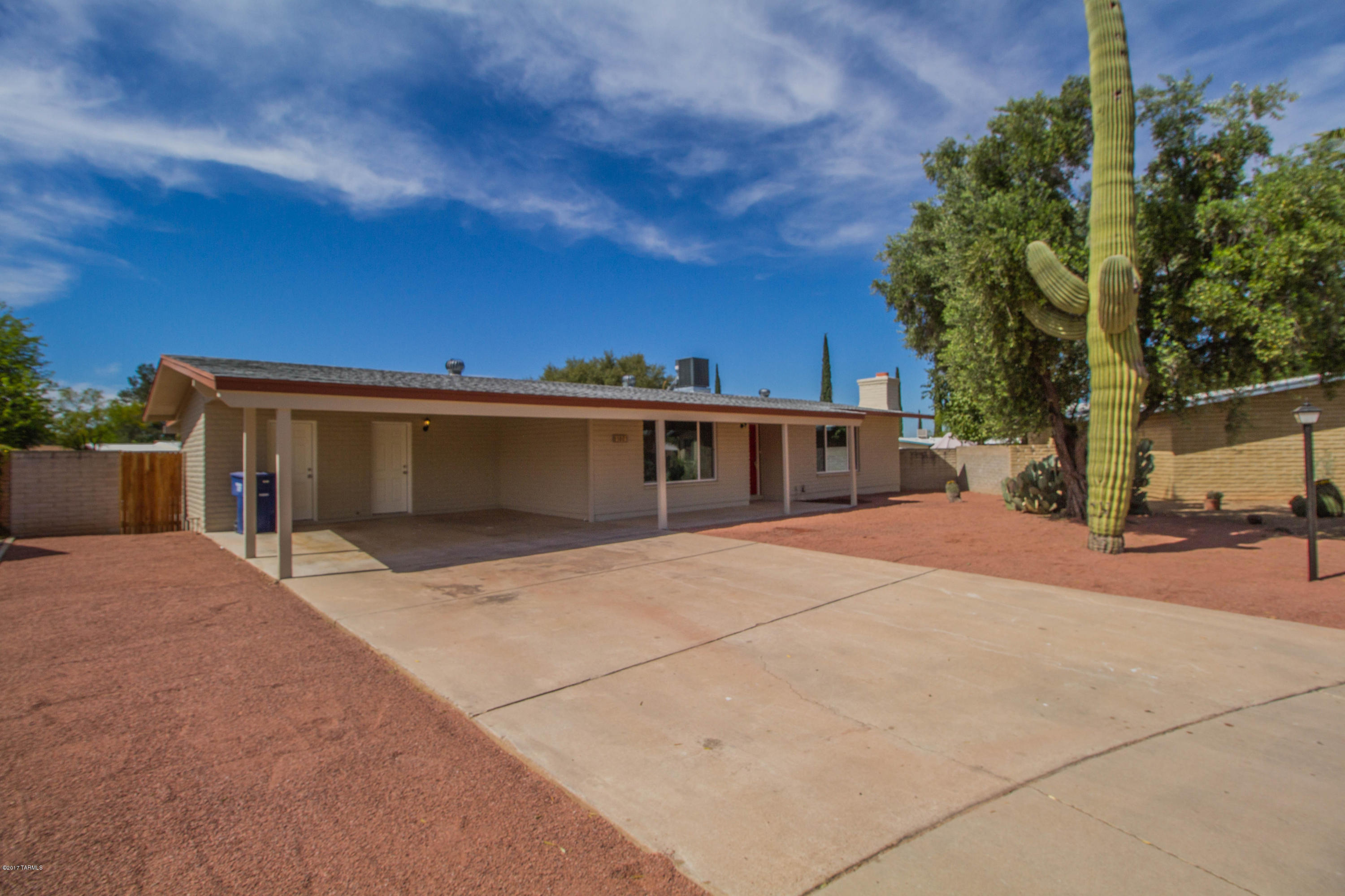 Silver Shadows Estates NO. 2 (1-29) - Residential