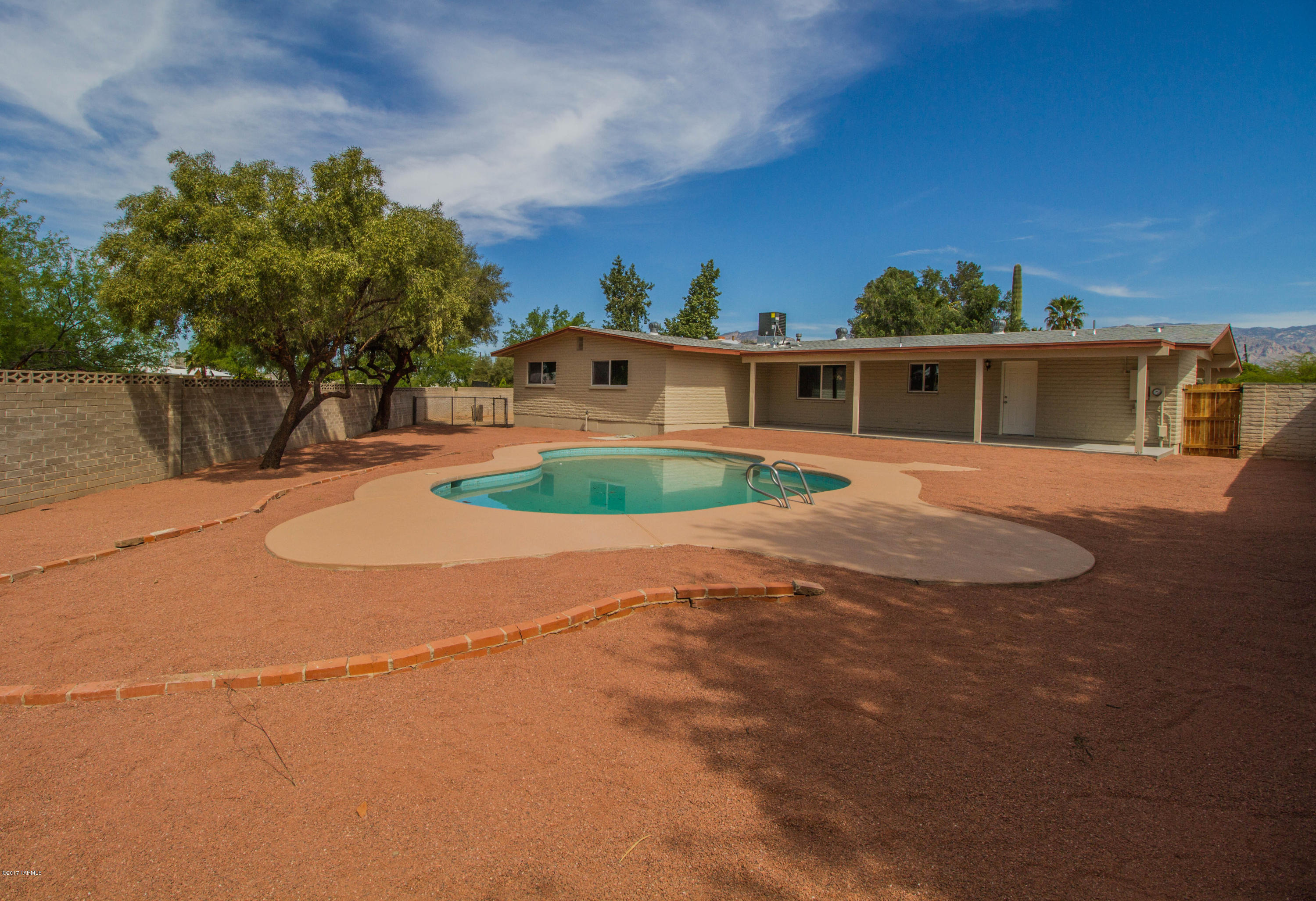 Silver Shadows Estates NO. 2 (1-29) - Residential