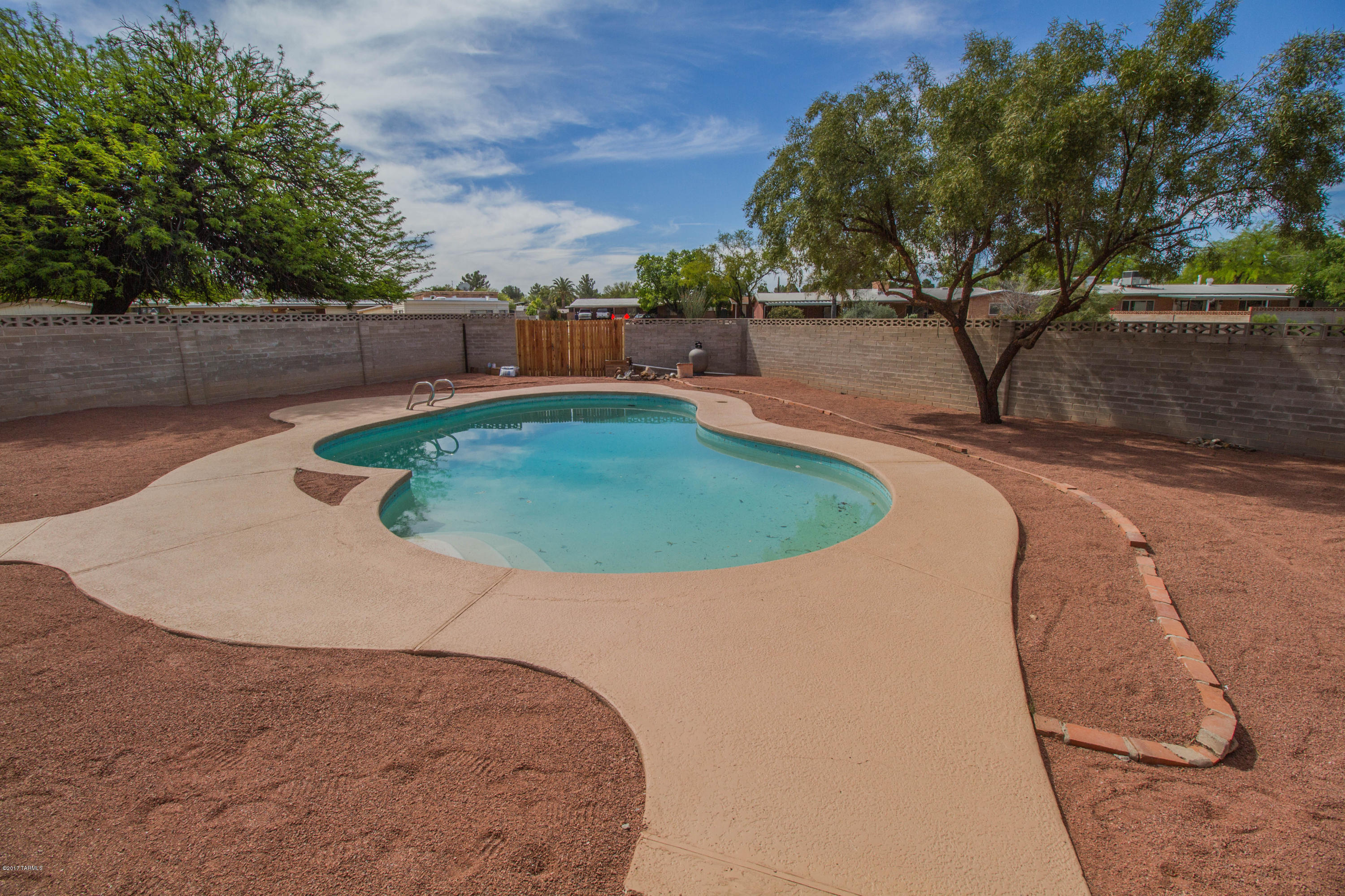 Silver Shadows Estates NO. 2 (1-29) - Residential