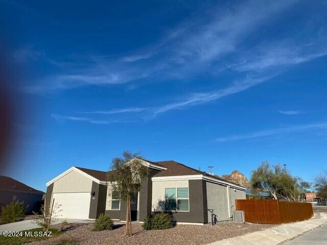 Roadrunner - Residential