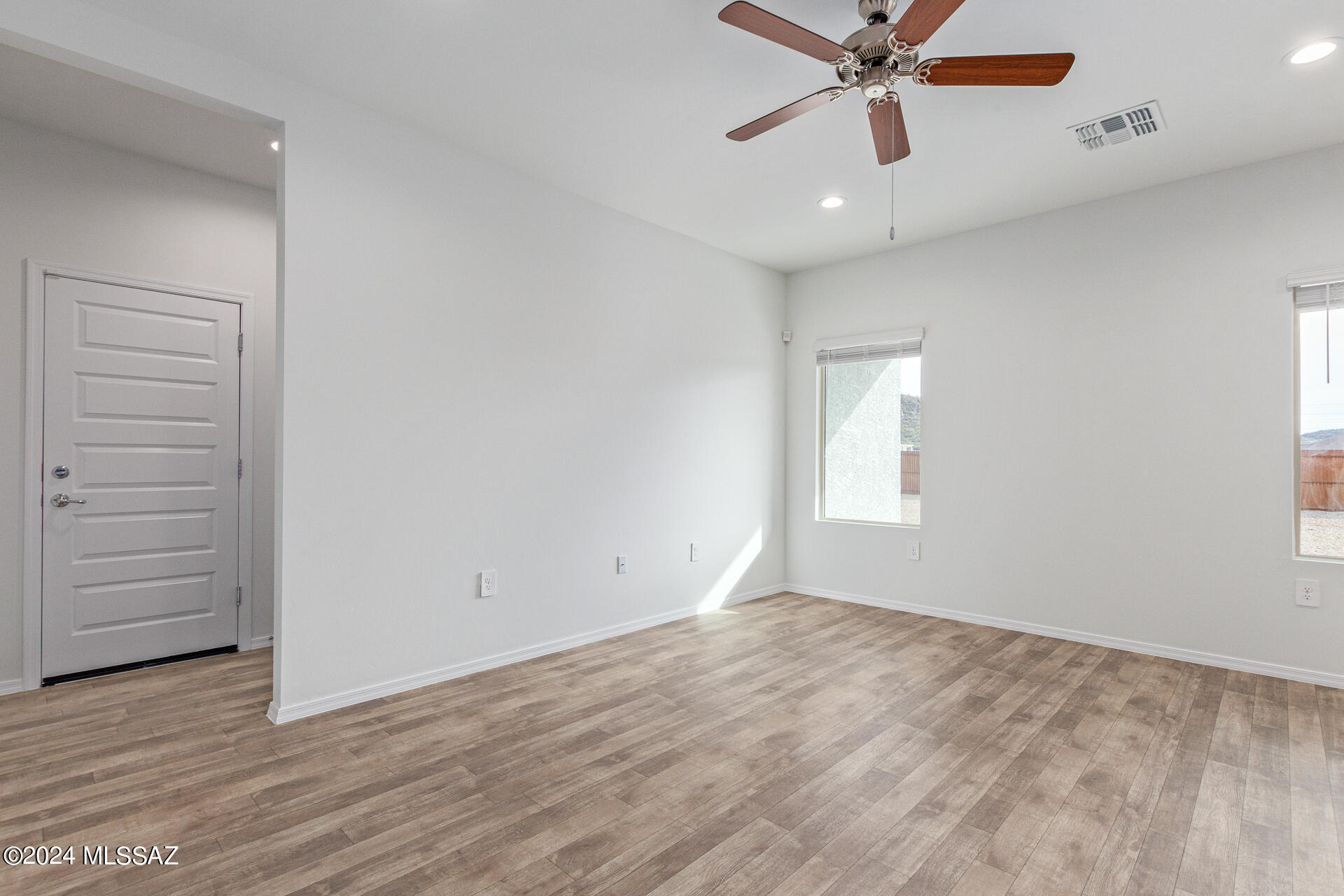 Roadrunner - Residential