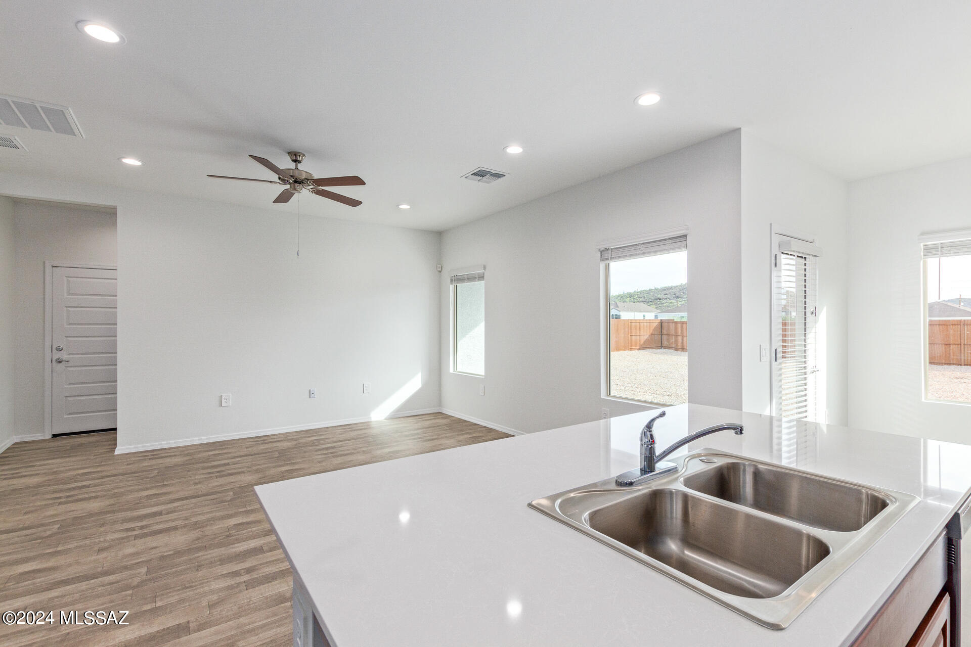 Roadrunner - Residential