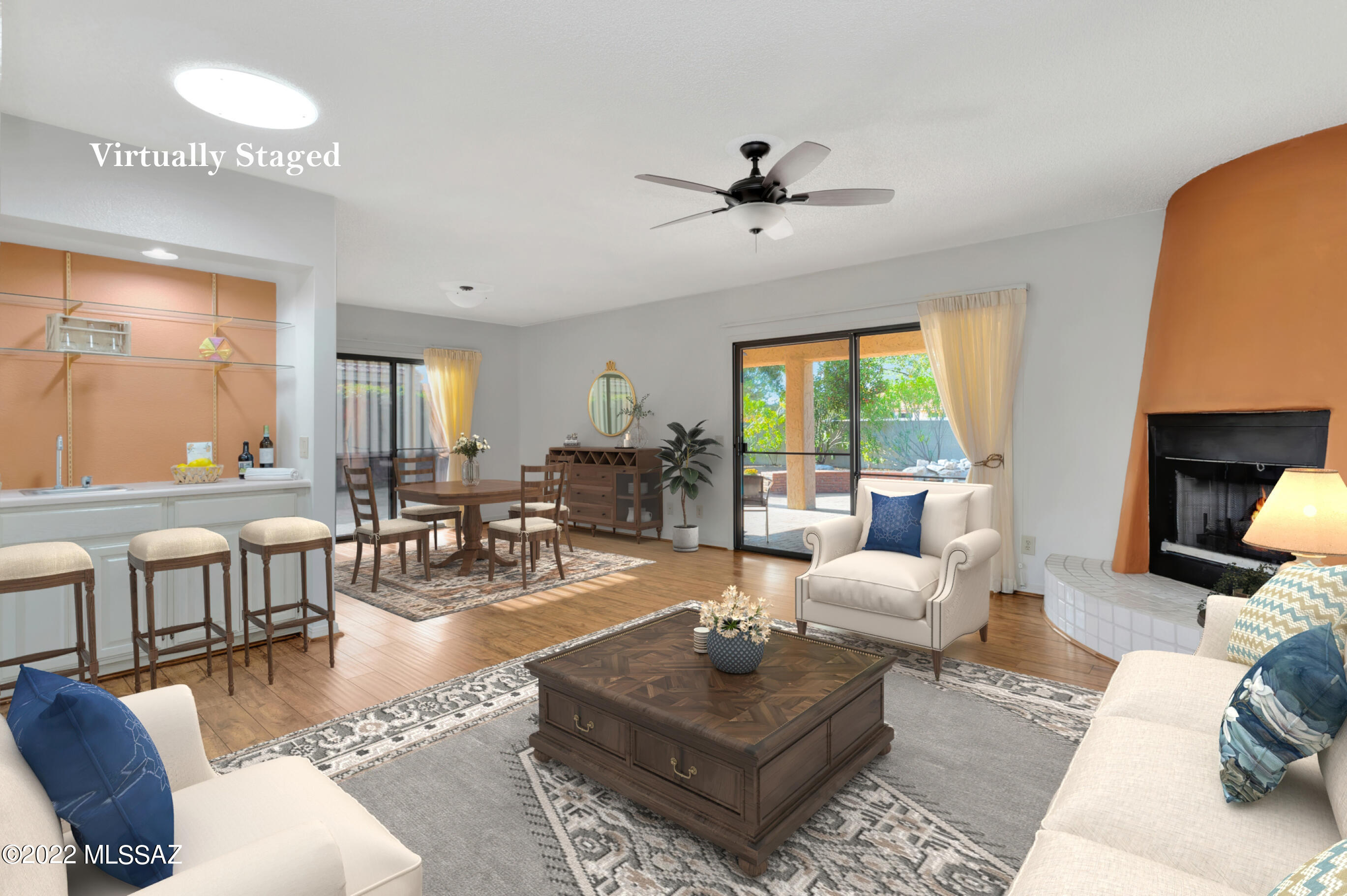 Saddlebrooke - Residential