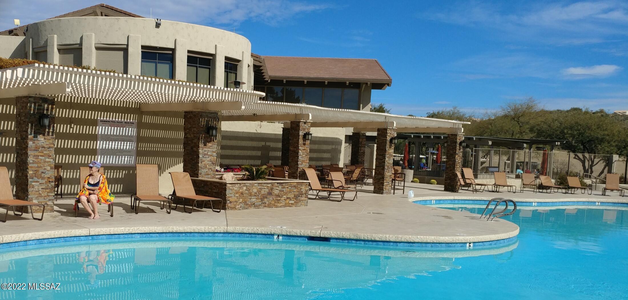 Saddlebrooke - Residential
