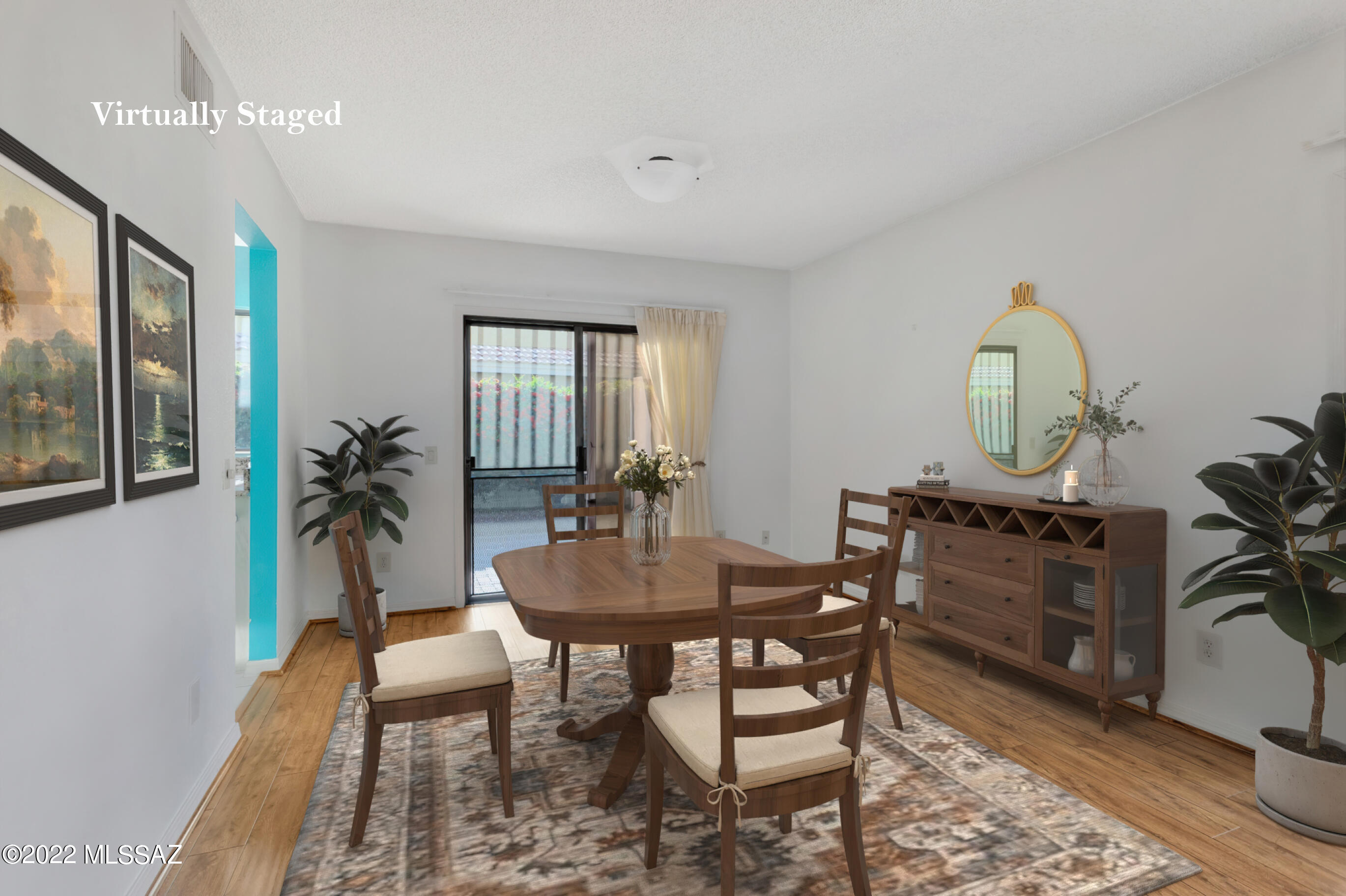 Saddlebrooke - Residential