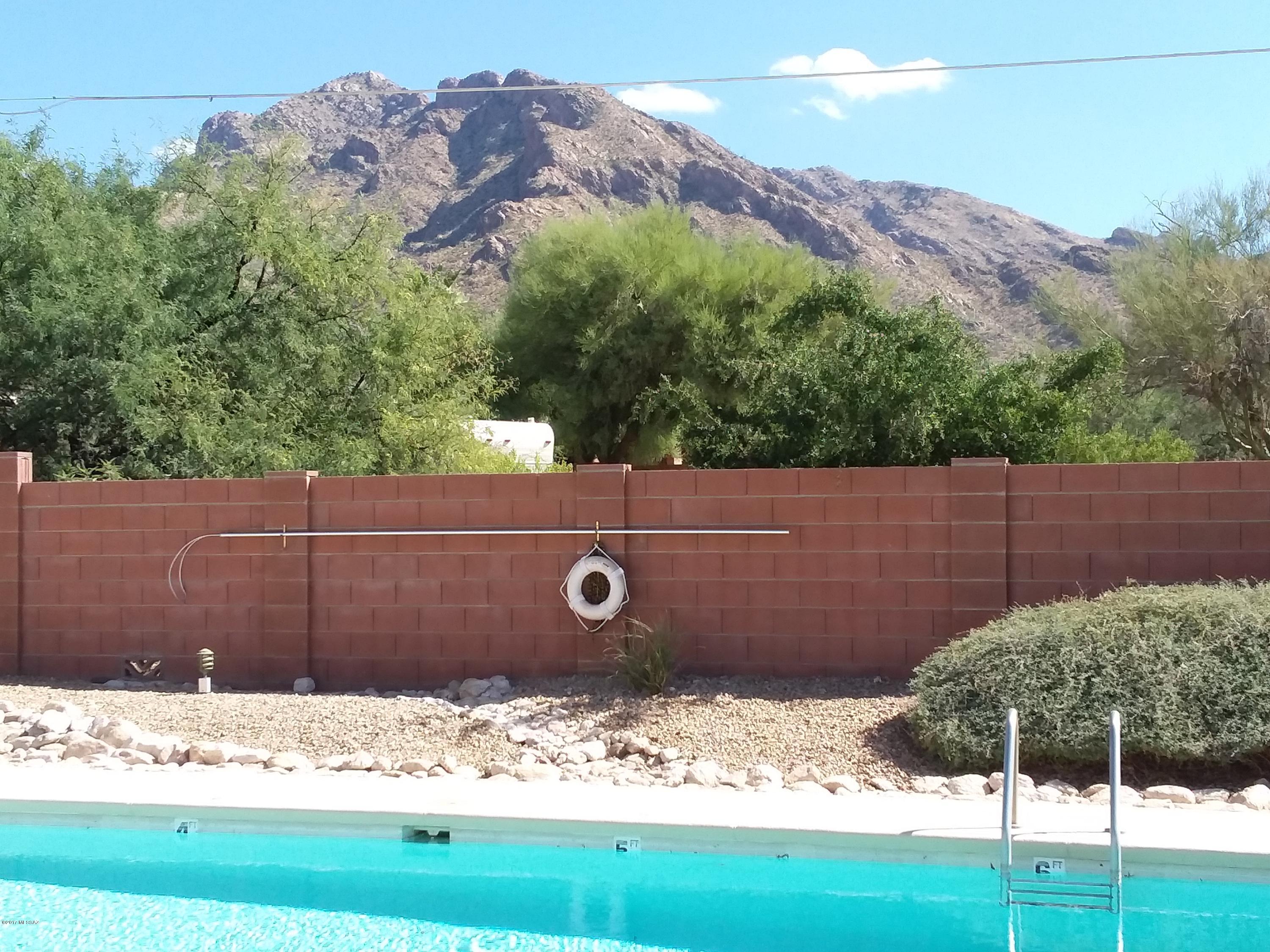 Desert Willows (1-30) - Residential