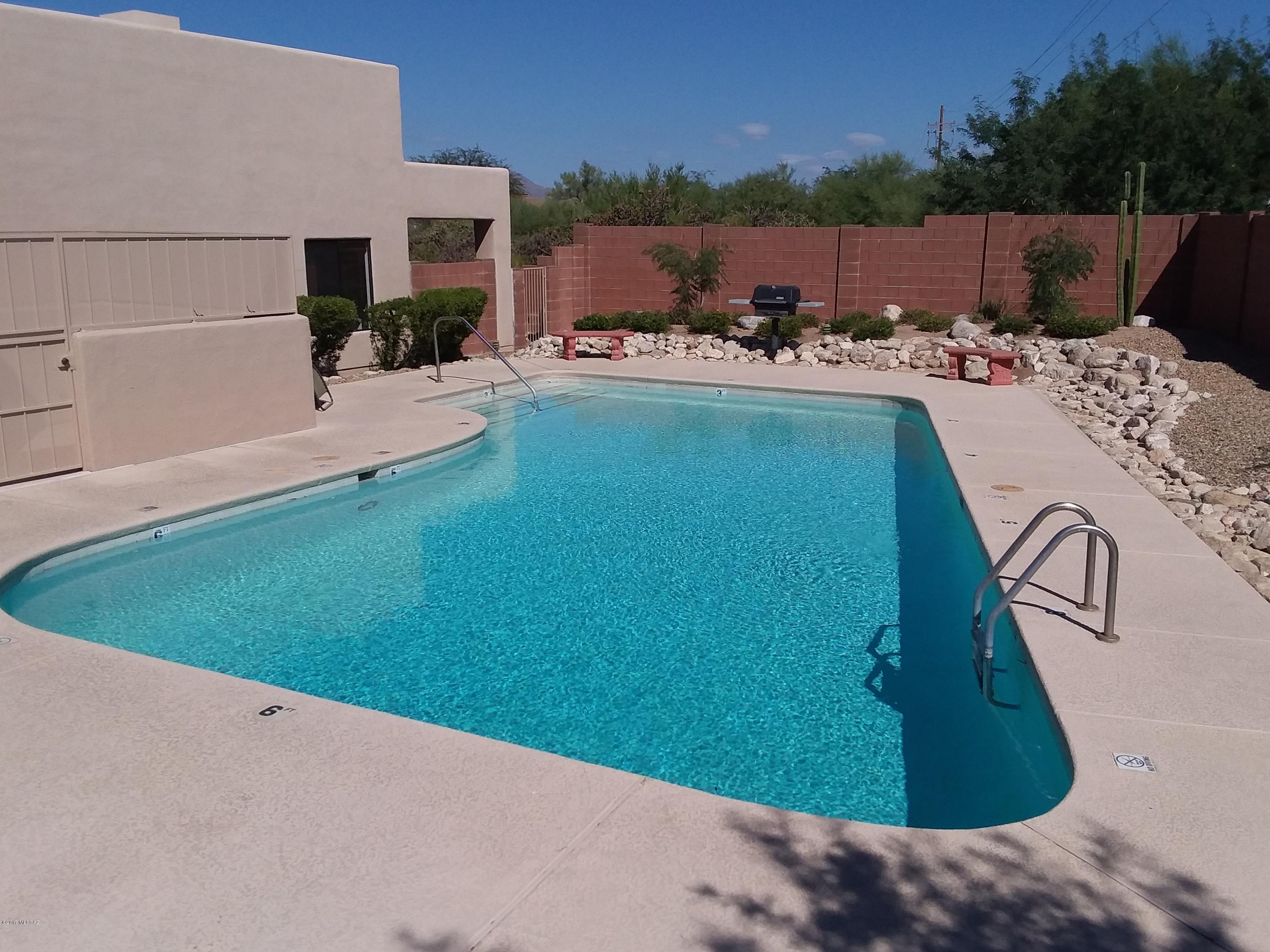 Desert Willows (1-30) - Residential