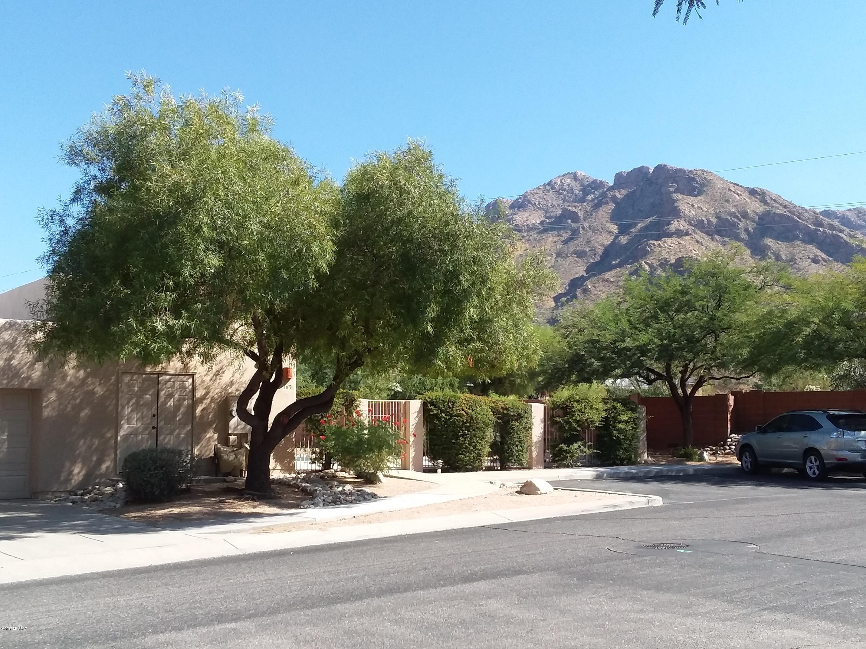 Desert Willows (1-30) - Residential