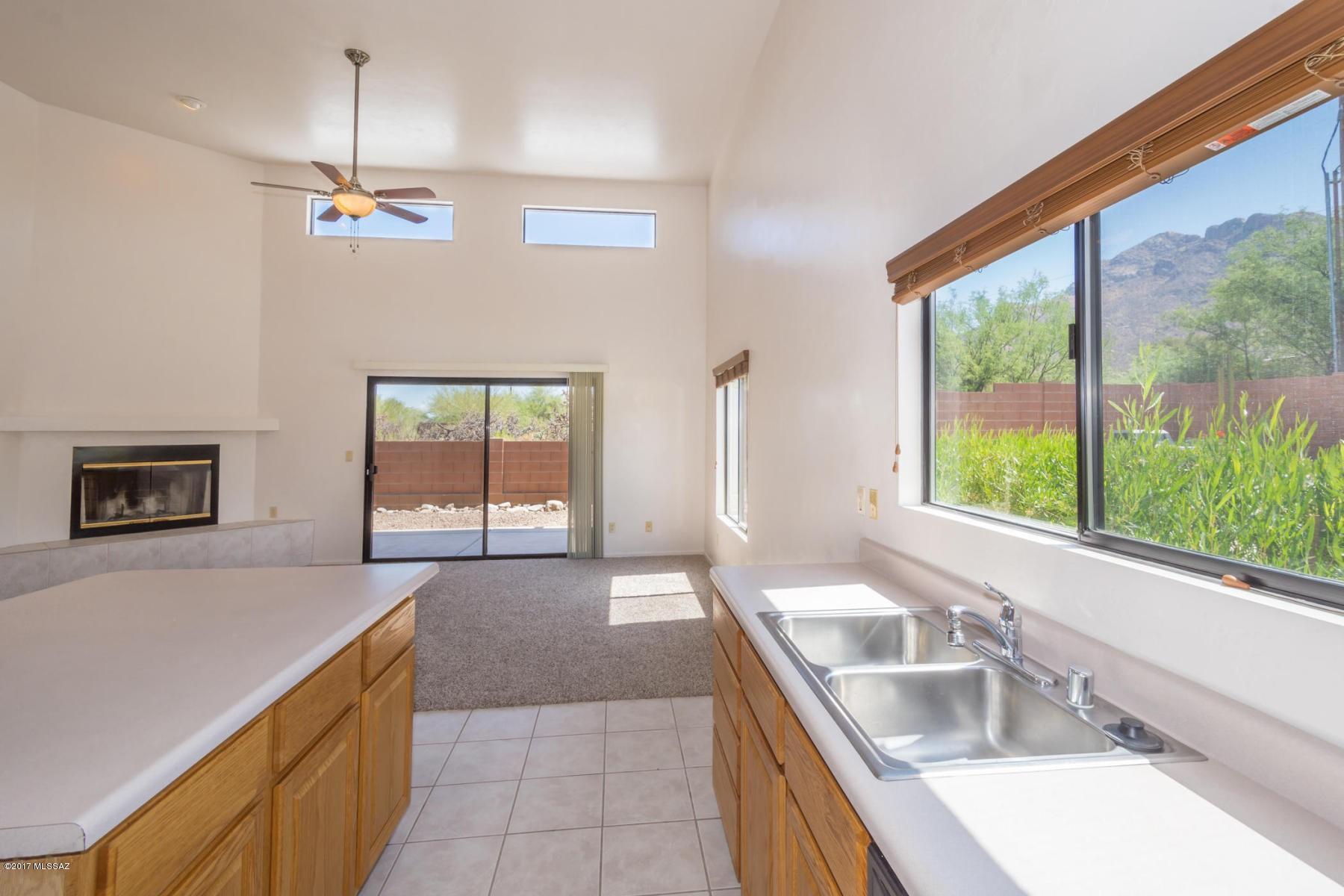 Desert Willows (1-30) - Residential