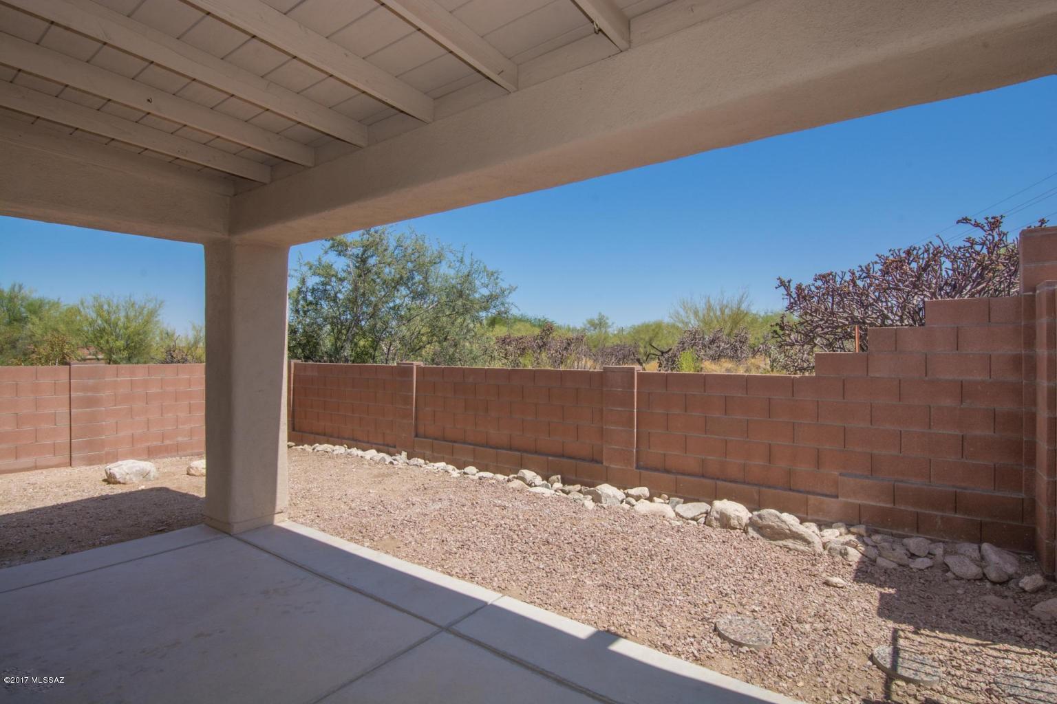 Desert Willows (1-30) - Residential