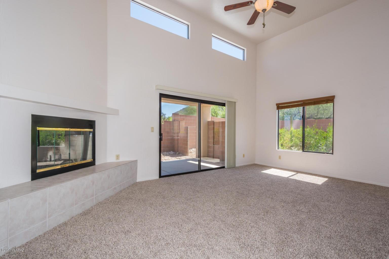 Desert Willows (1-30) - Residential