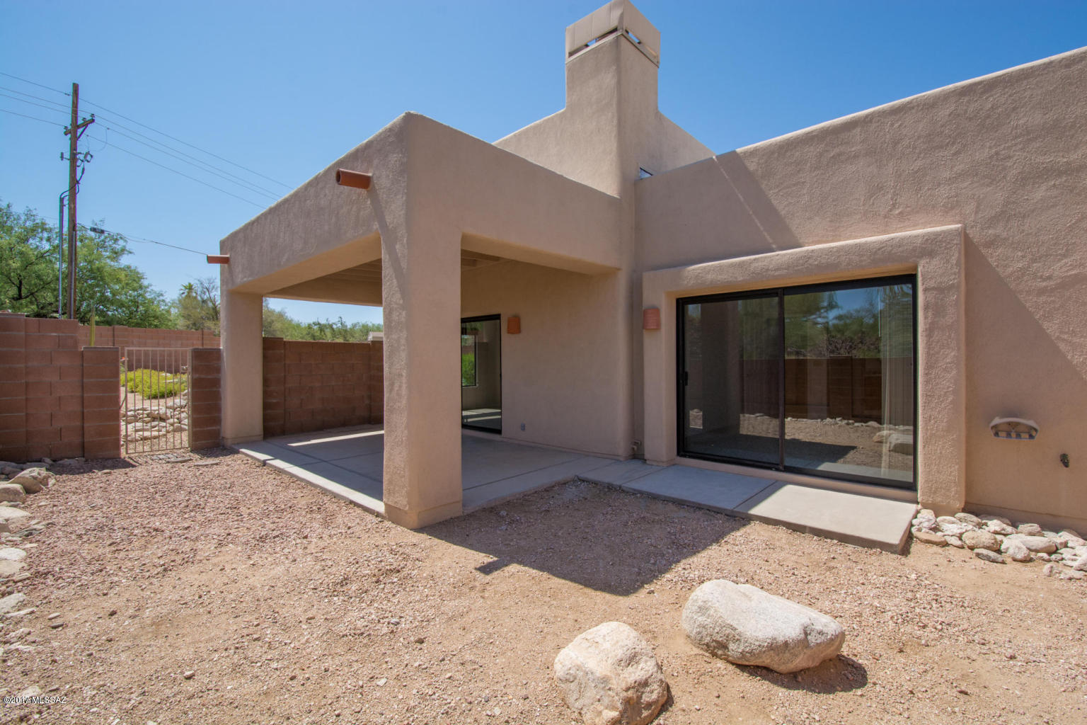Desert Willows (1-30) - Residential
