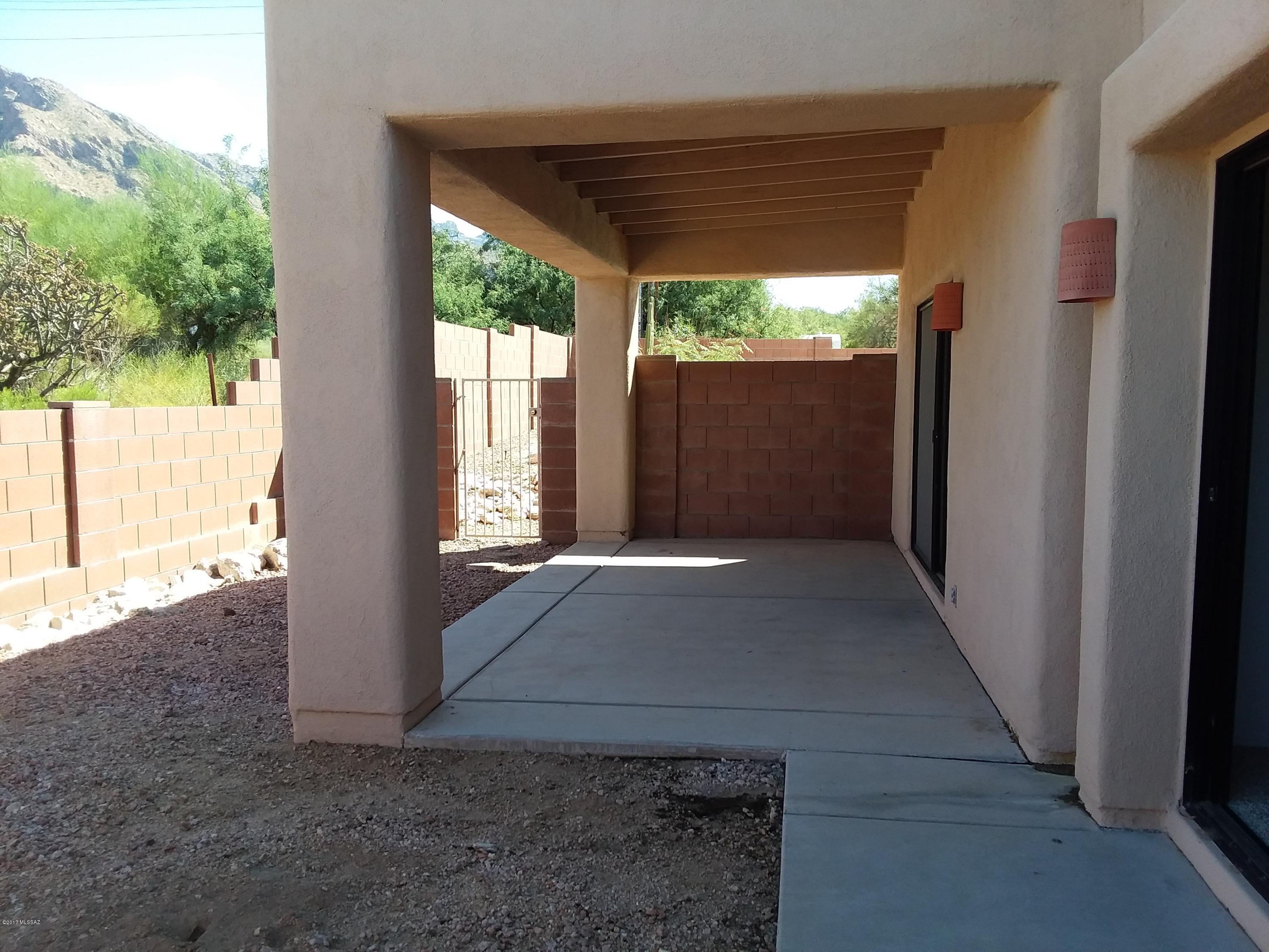 Desert Willows (1-30) - Residential
