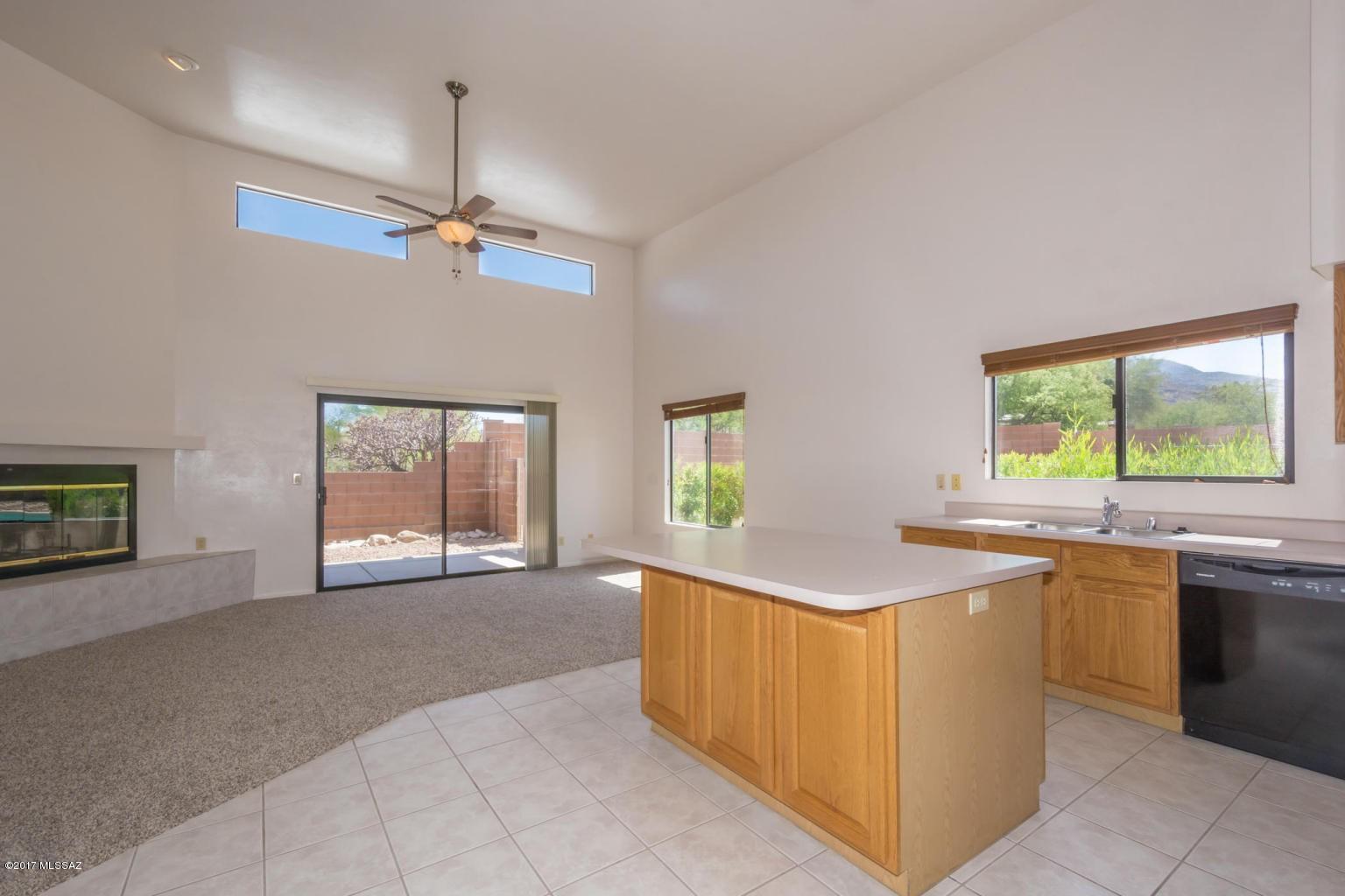 Desert Willows (1-30) - Residential