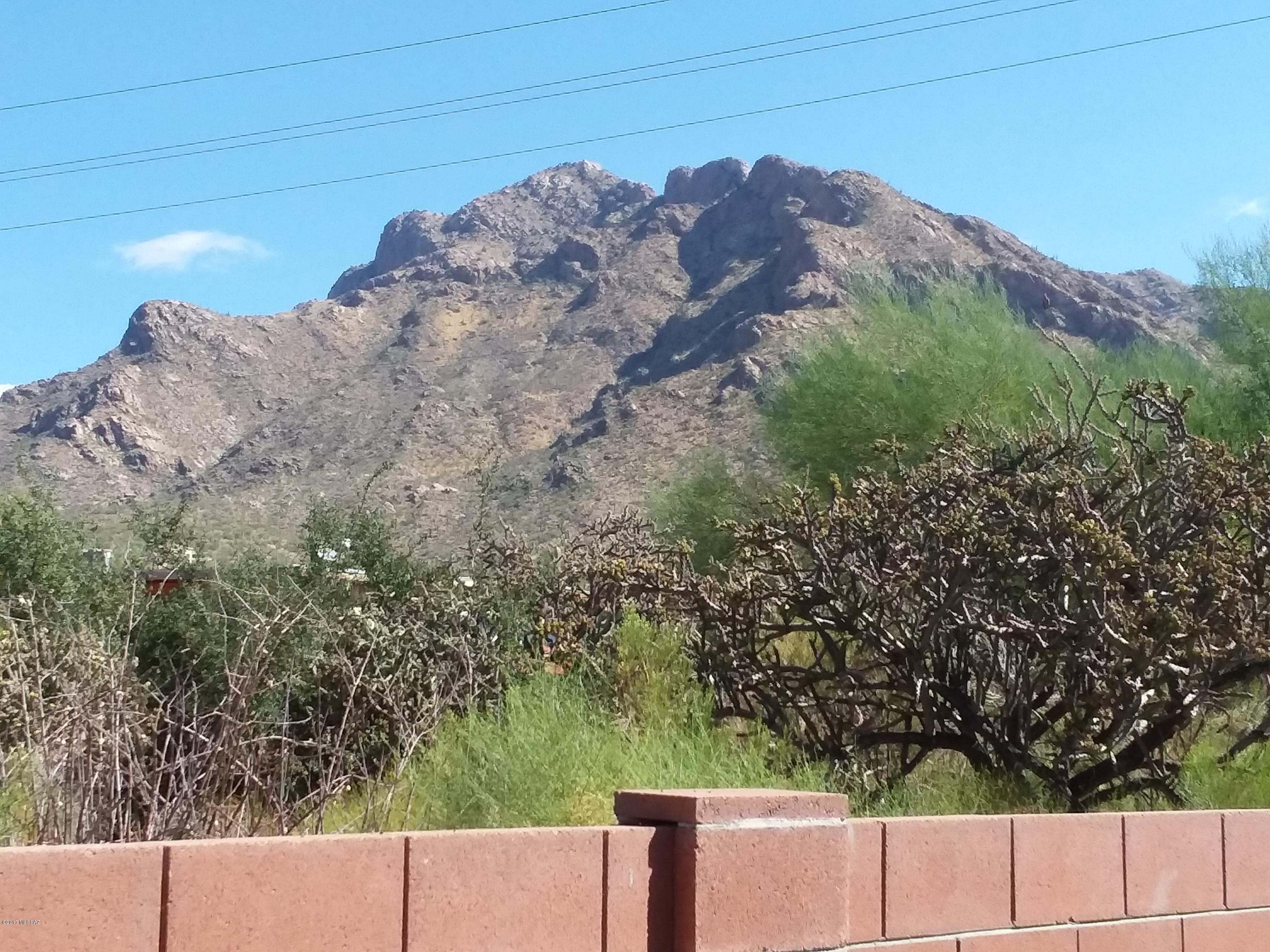 Desert Willows (1-30) - Residential