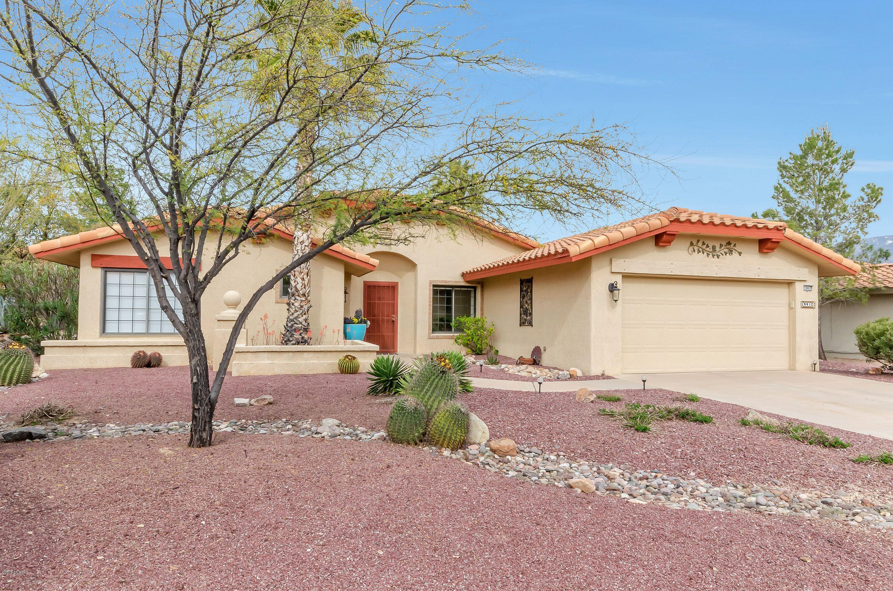 Sun City Vistoso Unit 3(1-193) - Residential
