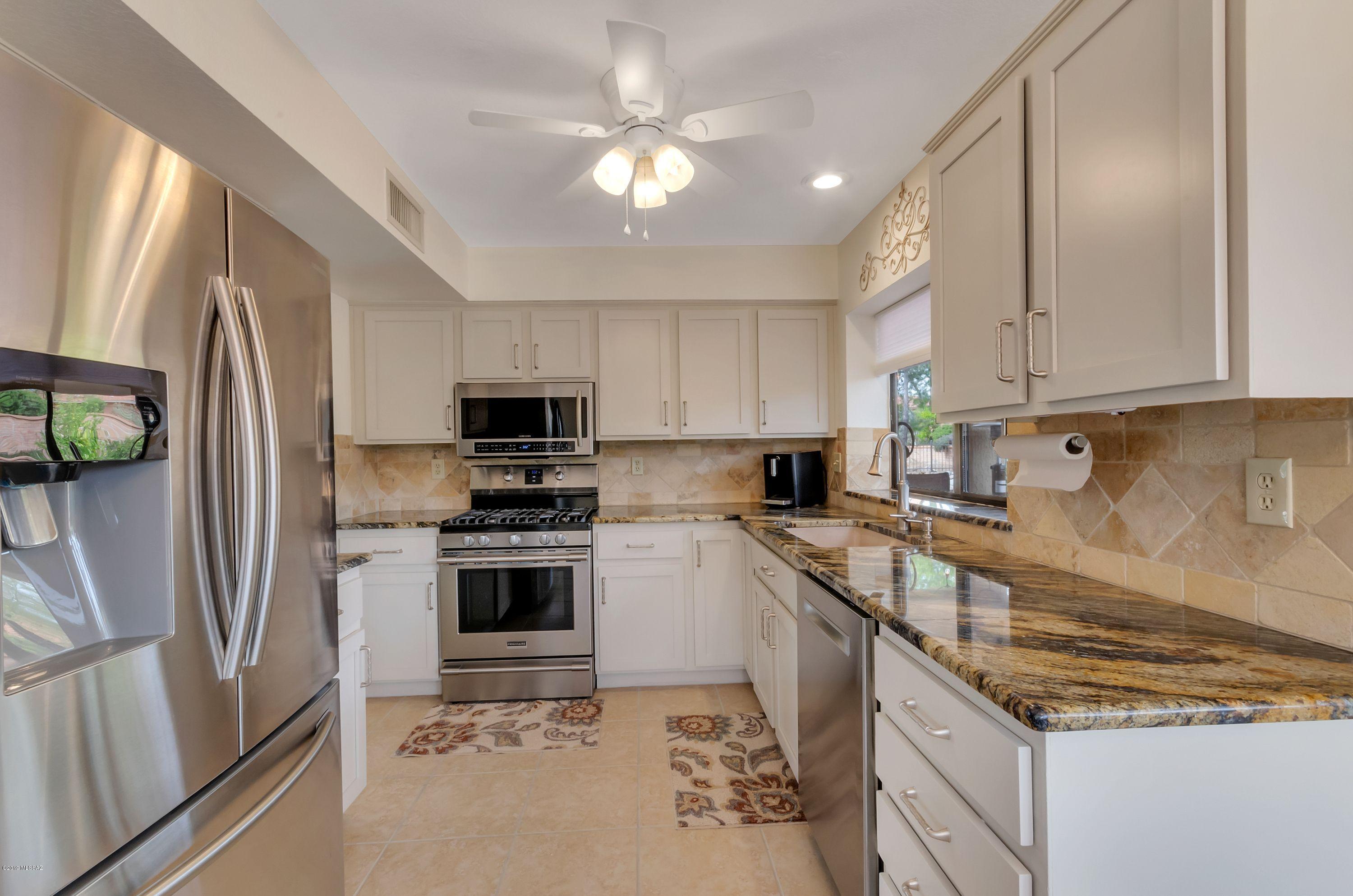 Sun City Vistoso Unit 3(1-193) - Residential