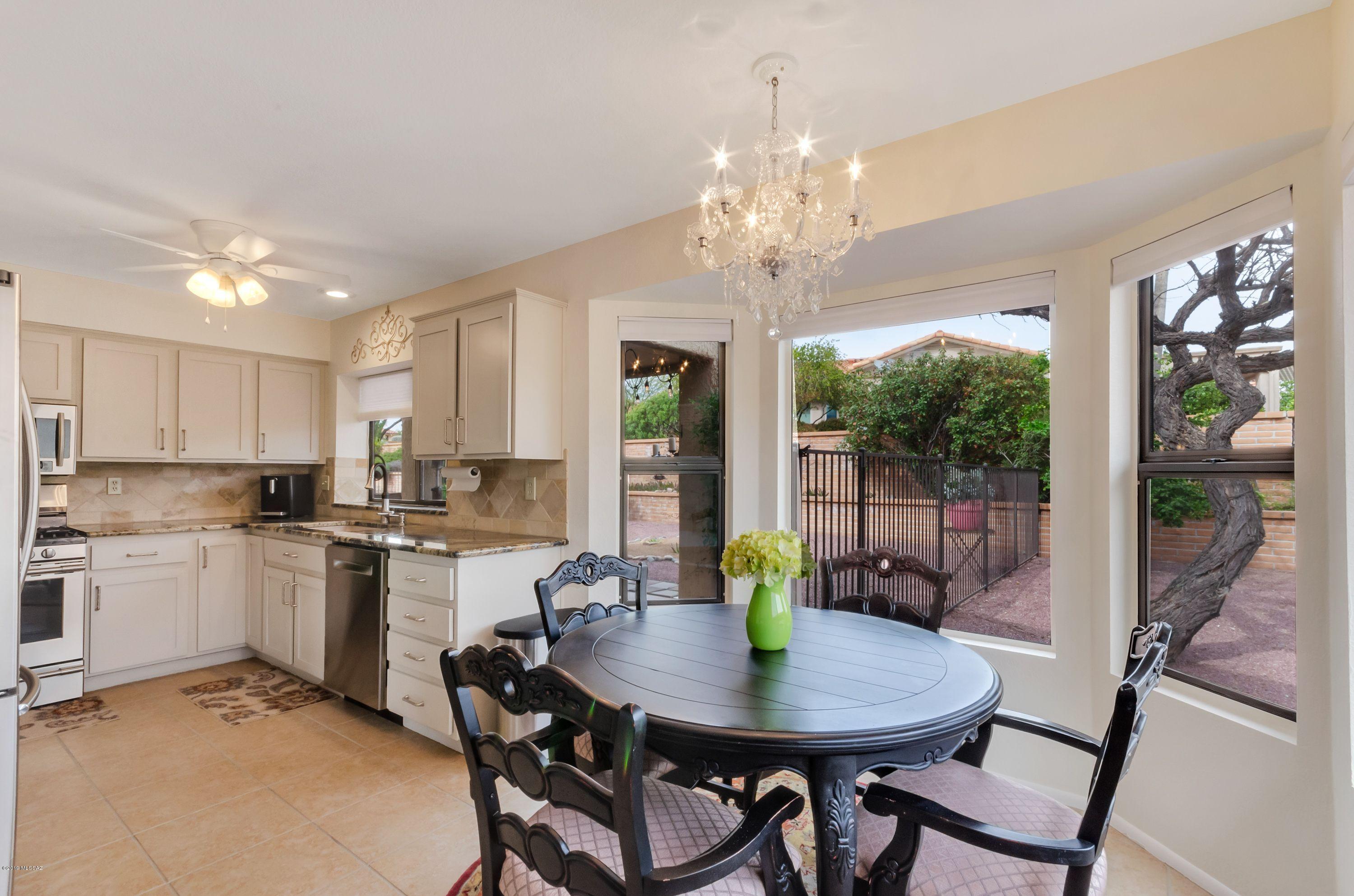 Sun City Vistoso Unit 3(1-193) - Residential