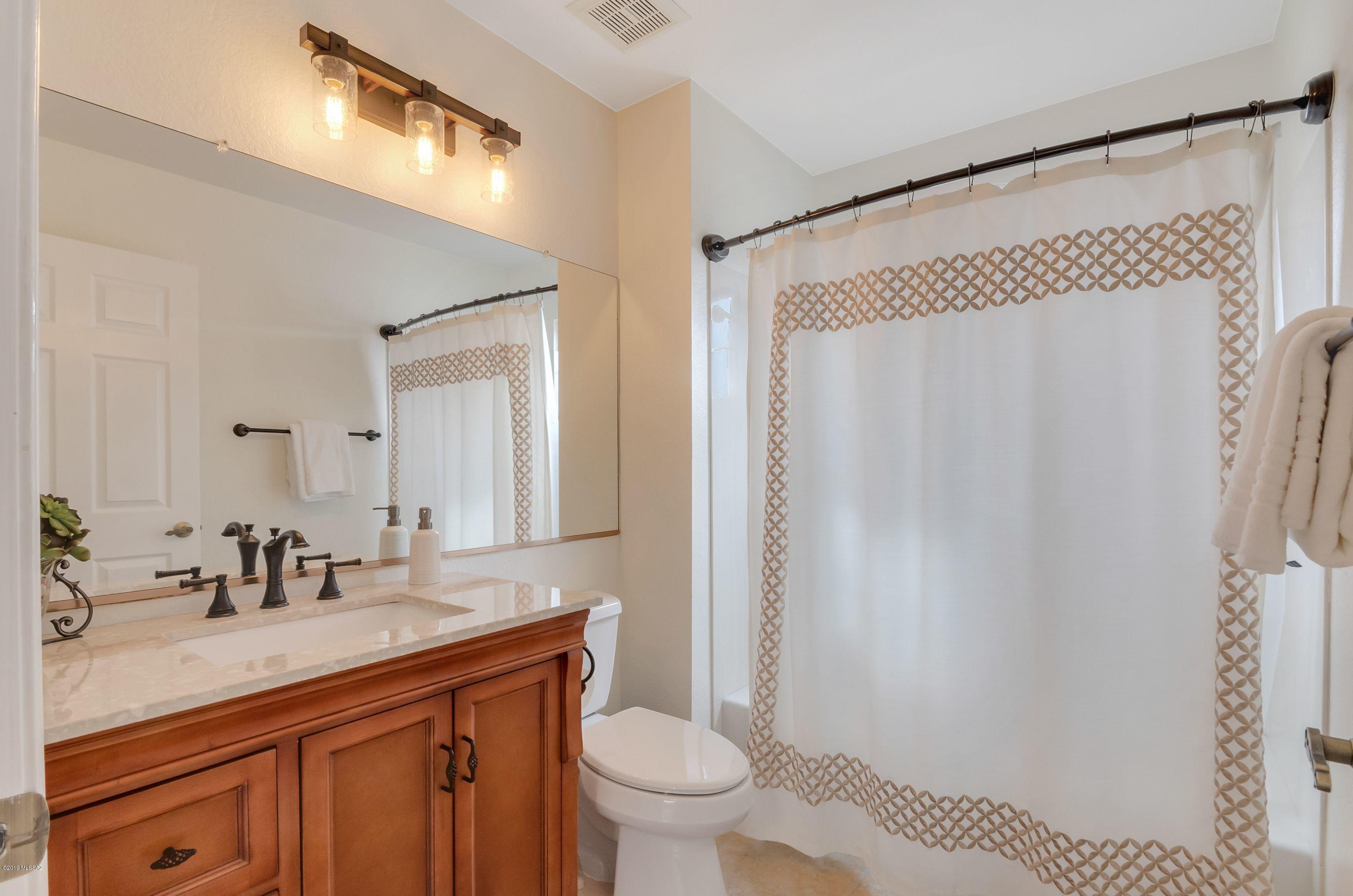 Sun City Vistoso Unit 3(1-193) - Residential