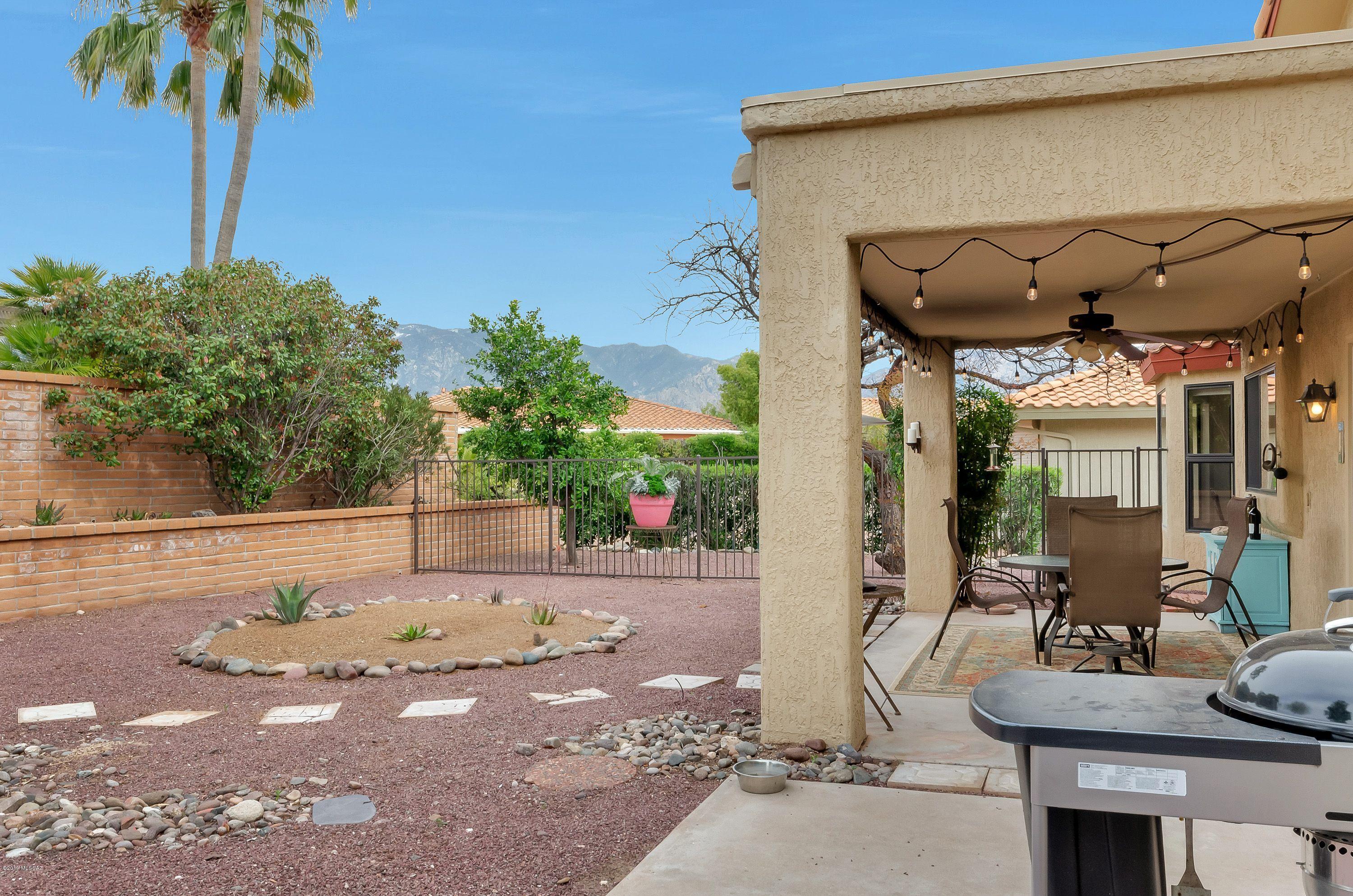 Sun City Vistoso Unit 3(1-193) - Residential