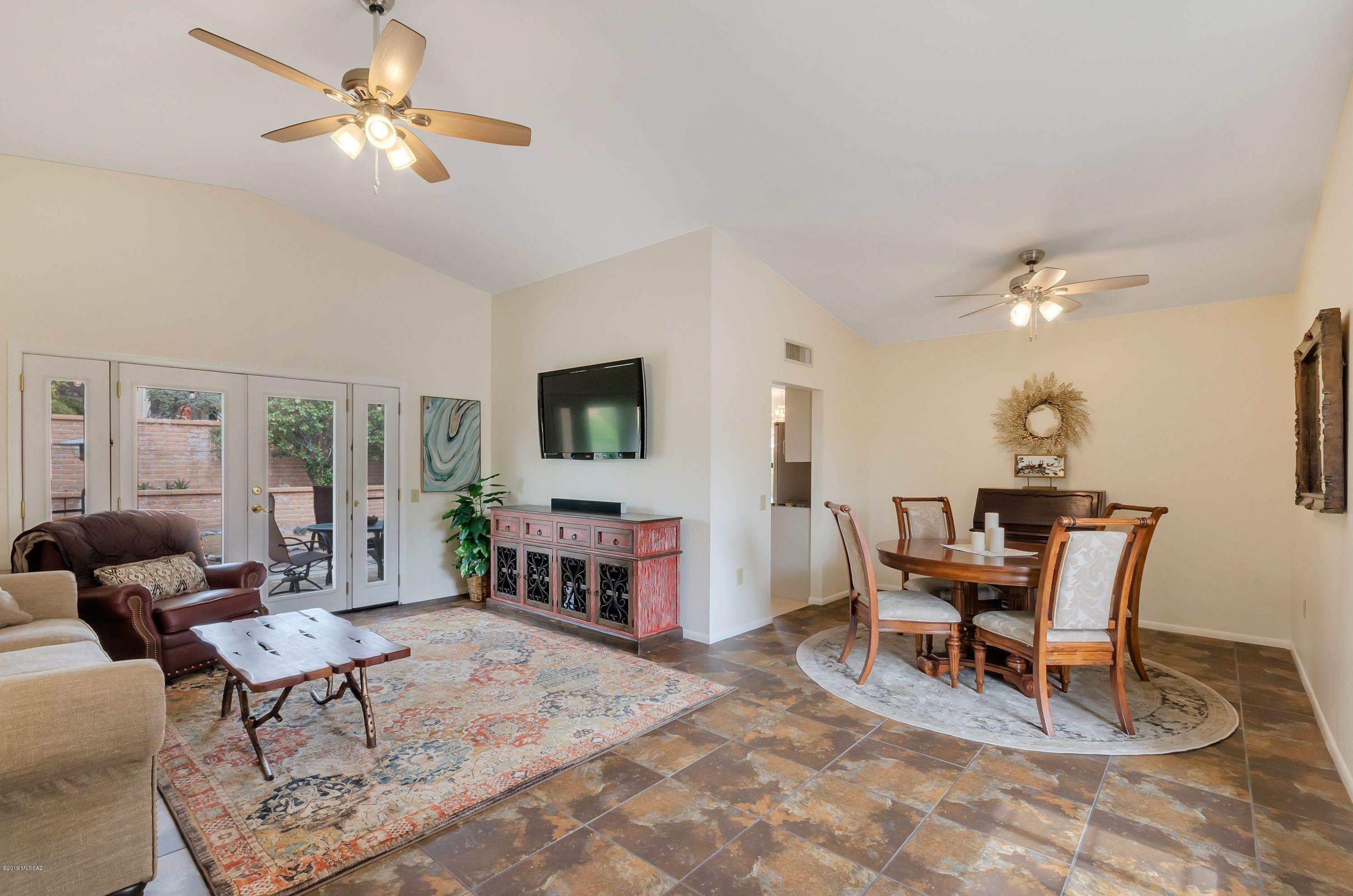 Sun City Vistoso Unit 3(1-193) - Residential