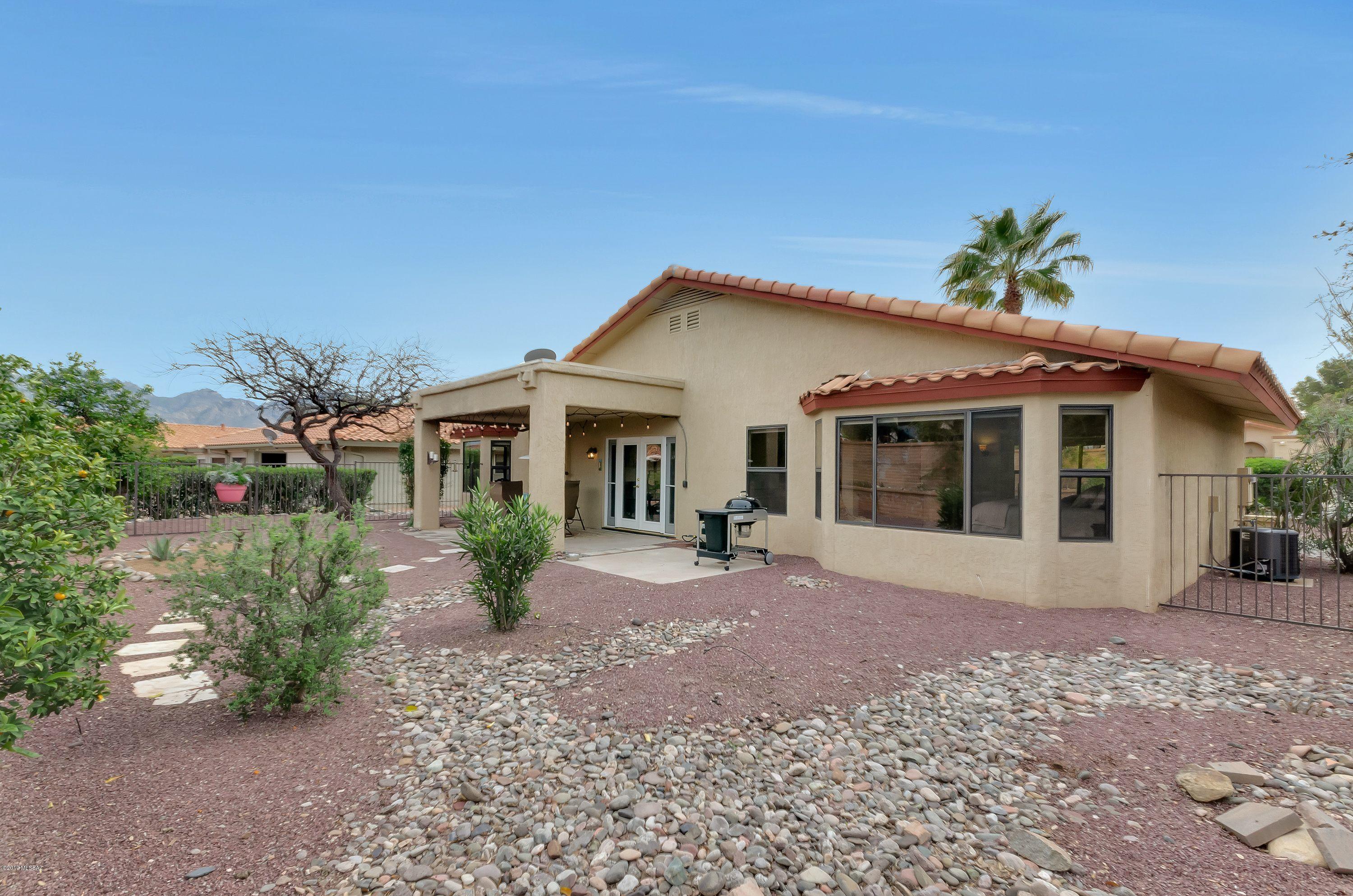 Sun City Vistoso Unit 3(1-193) - Residential