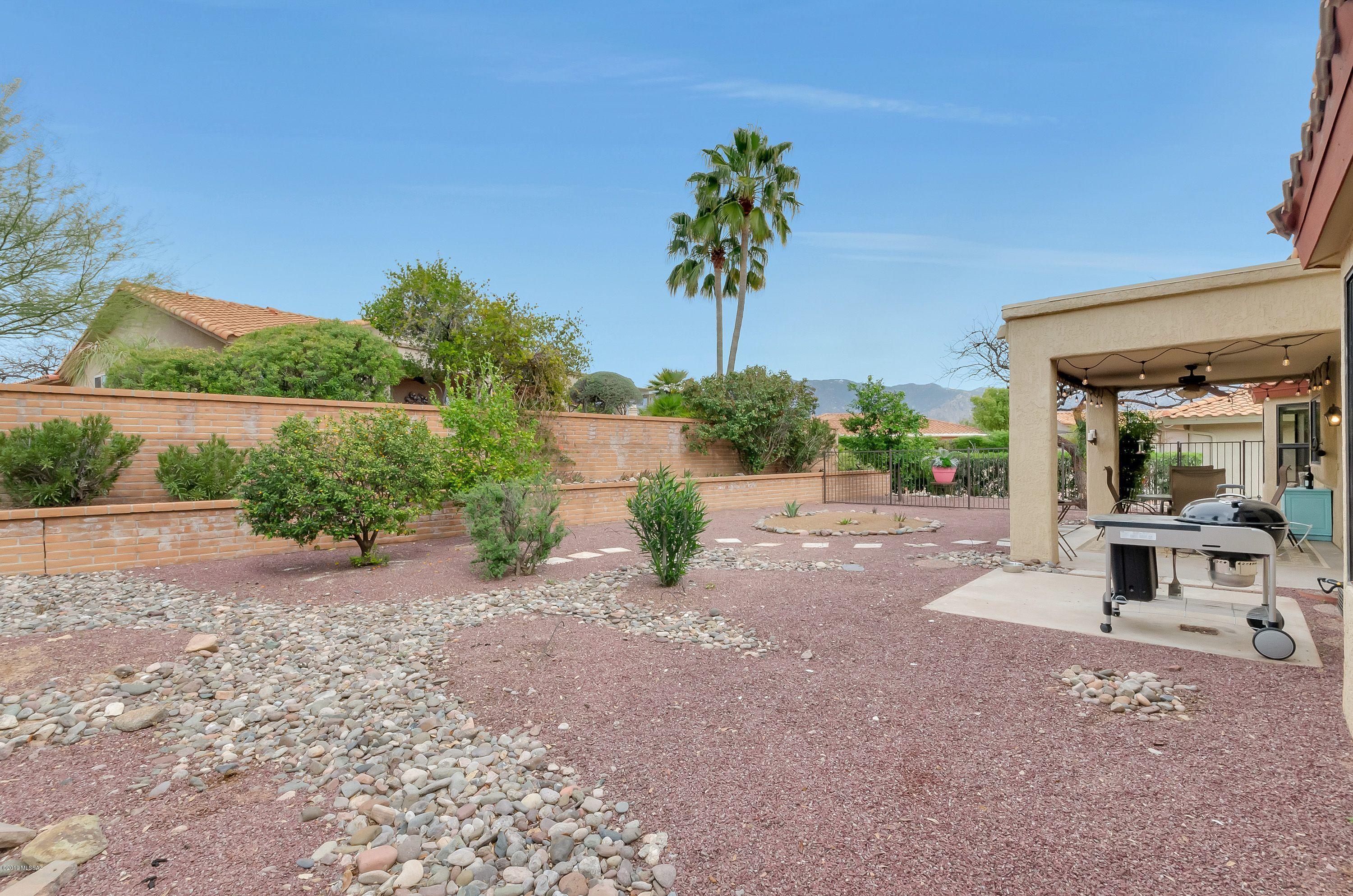 Sun City Vistoso Unit 3(1-193) - Residential