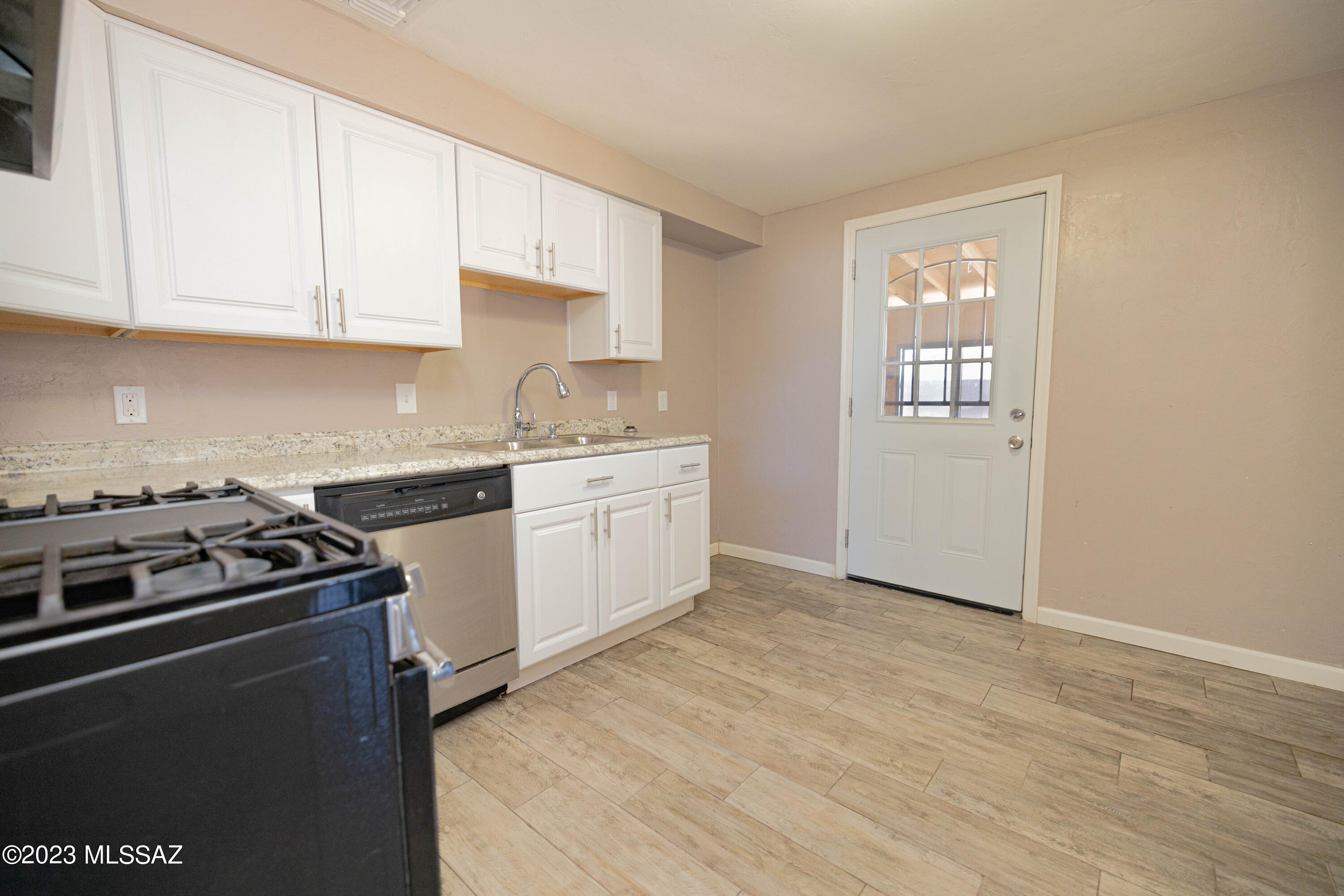 Drexel Terrace NO. 2 (1-107) - Residential