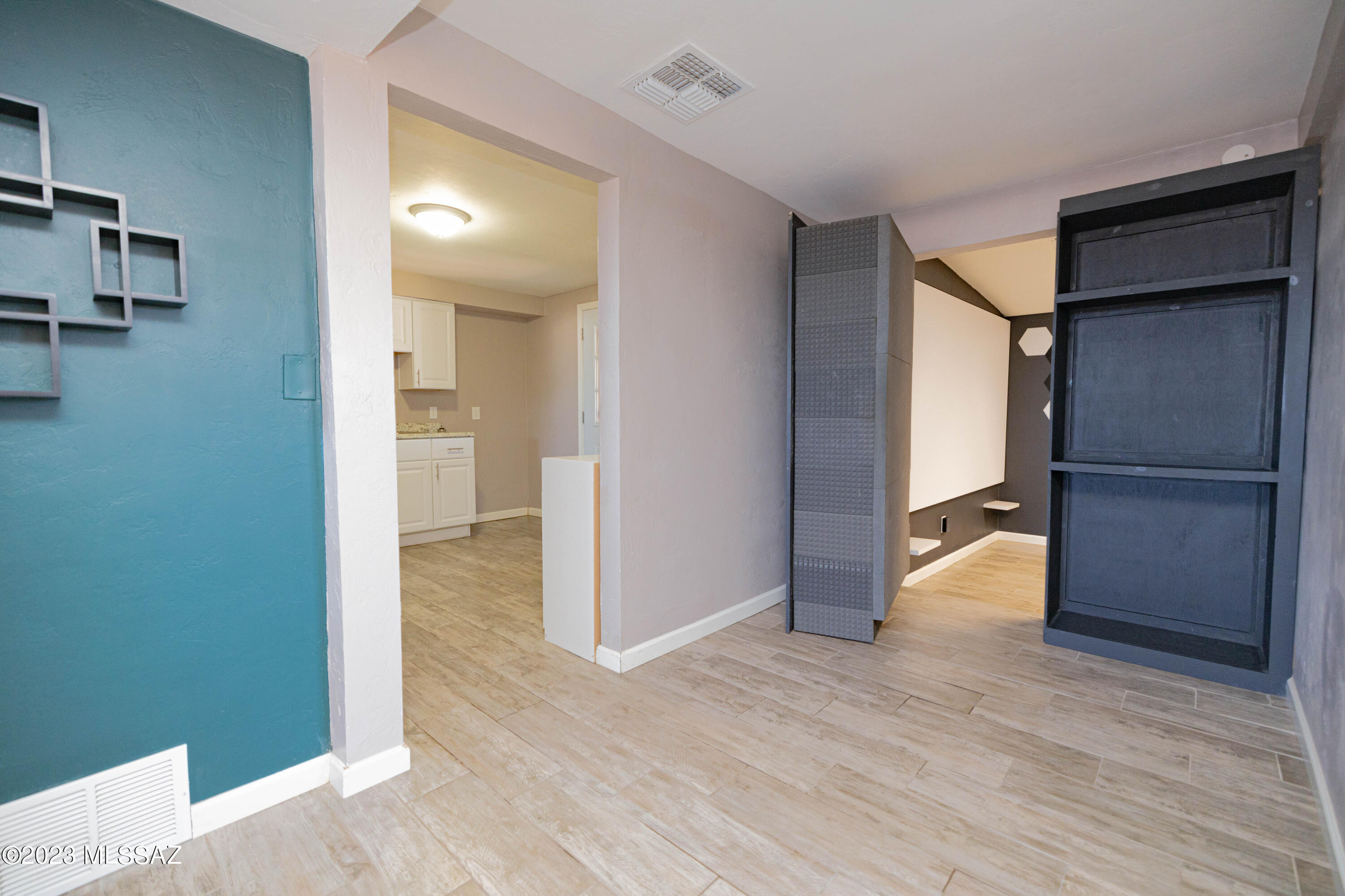 Drexel Terrace NO. 2 (1-107) - Residential