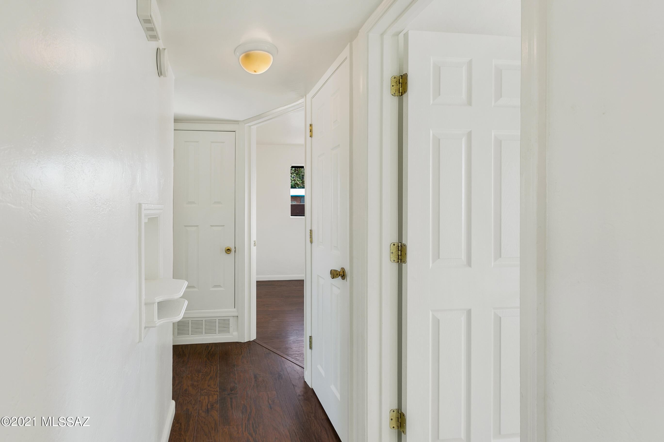 Columbus Blvd Condos (1-22) - Residential