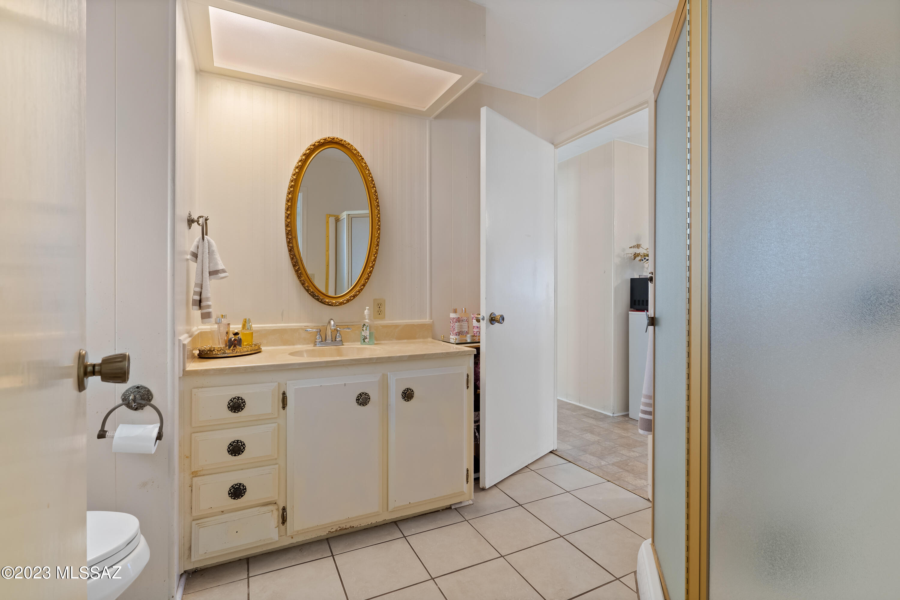 Tucson Estates (1-634) - Residential