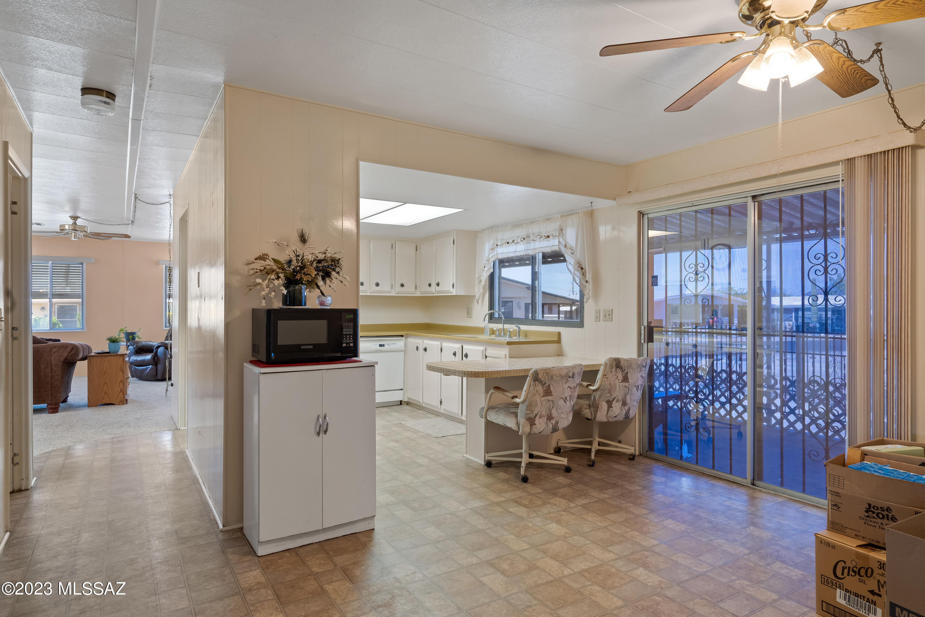 Tucson Estates (1-634) - Residential