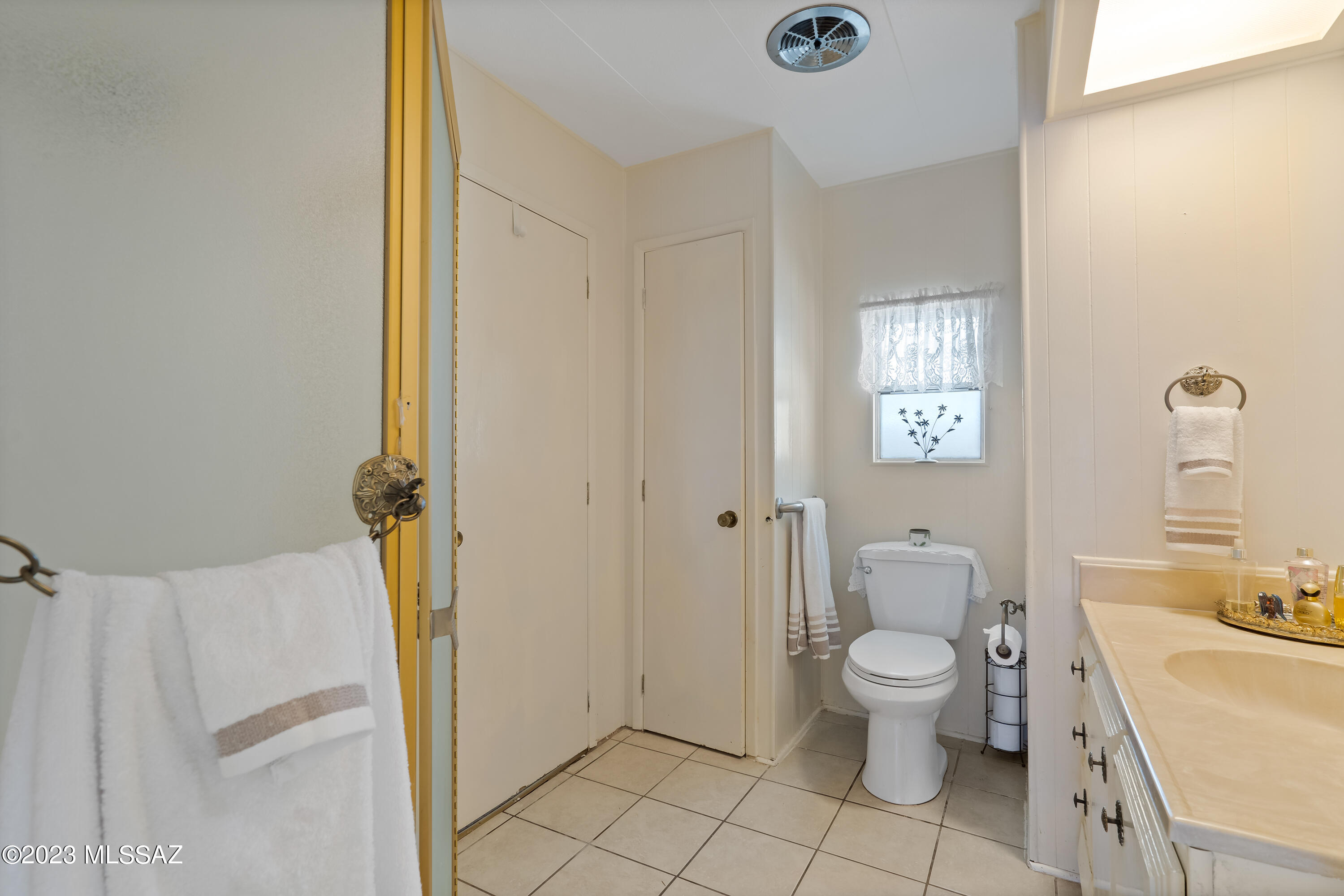 Tucson Estates (1-634) - Residential