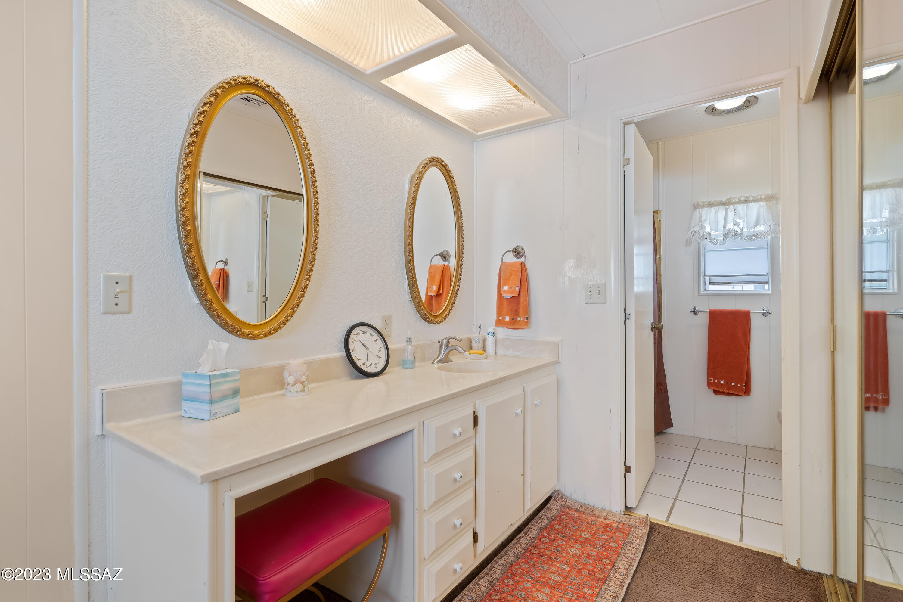 Tucson Estates (1-634) - Residential