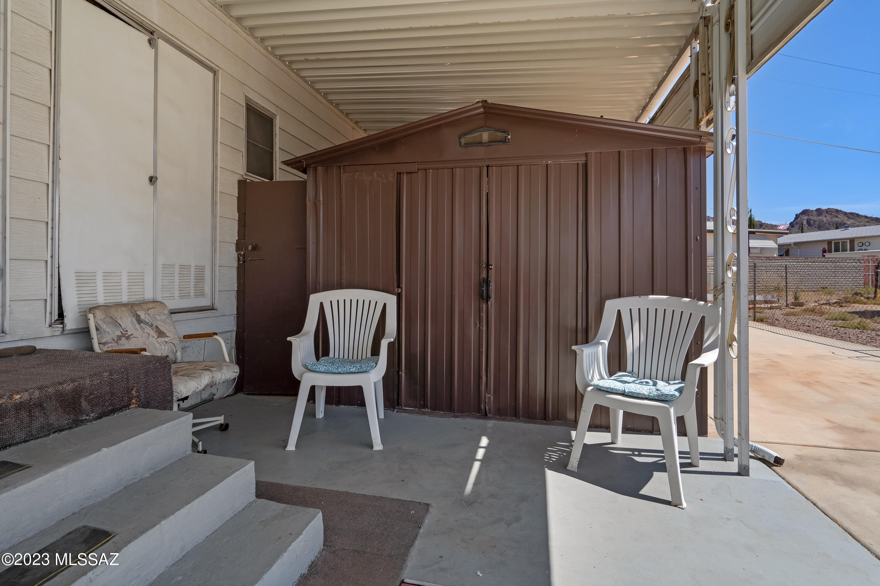 Tucson Estates (1-634) - Residential