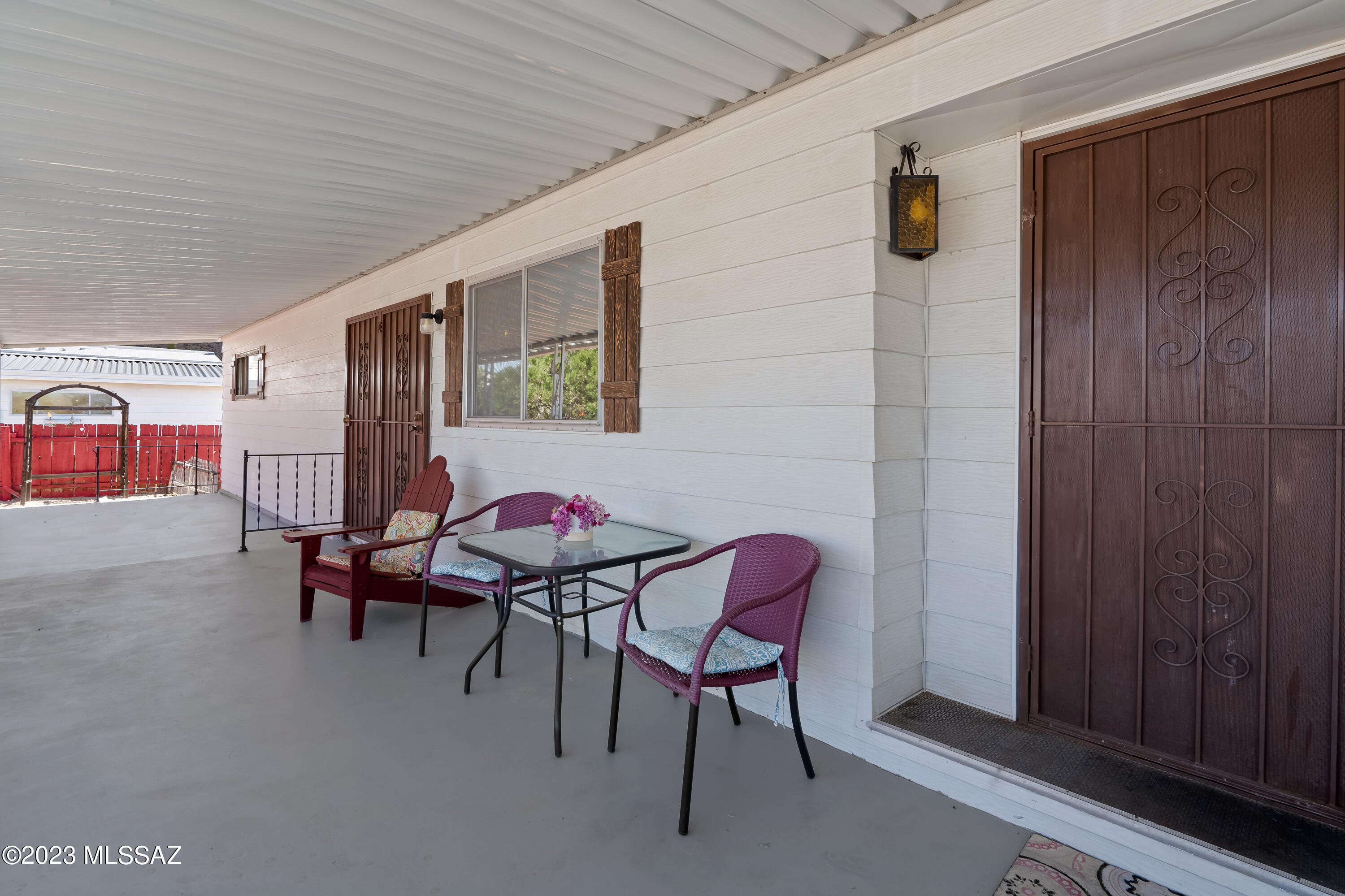 Tucson Estates (1-634) - Residential