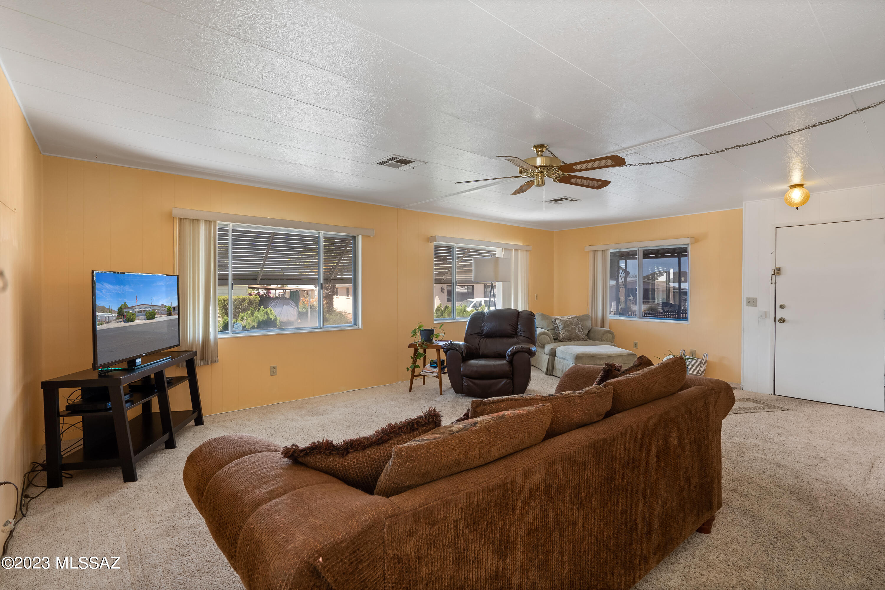 Tucson Estates (1-634) - Residential