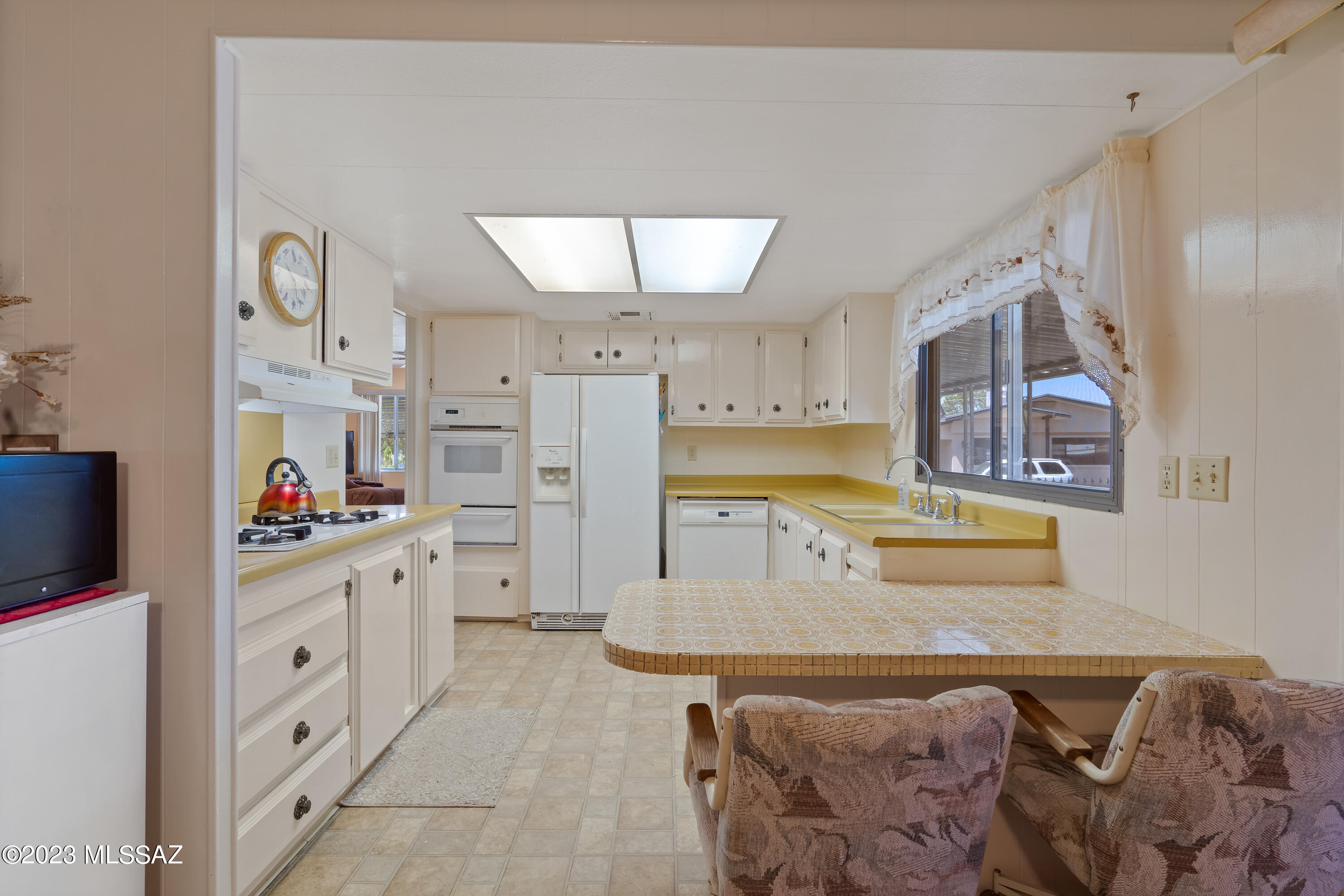 Tucson Estates (1-634) - Residential