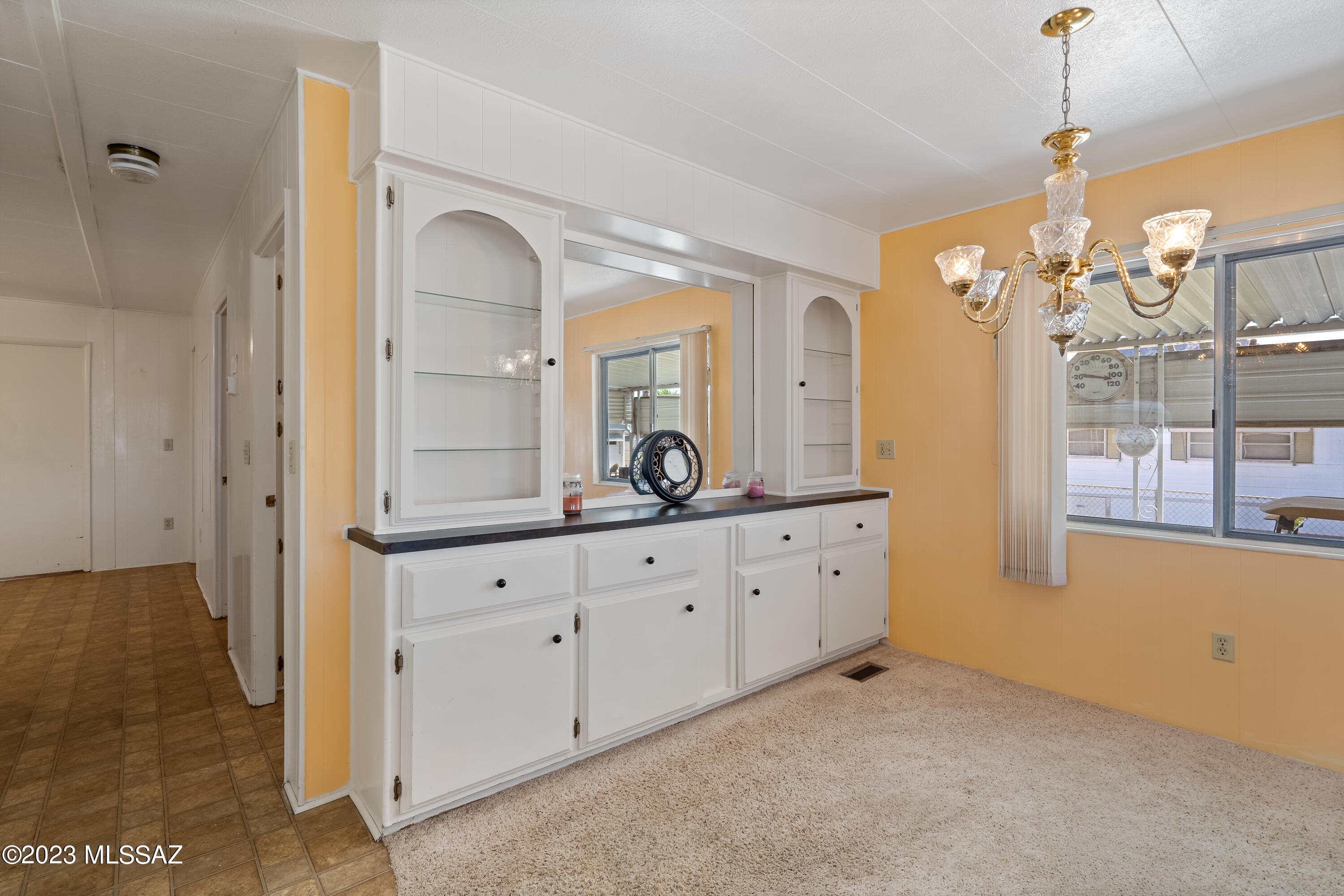 Tucson Estates (1-634) - Residential