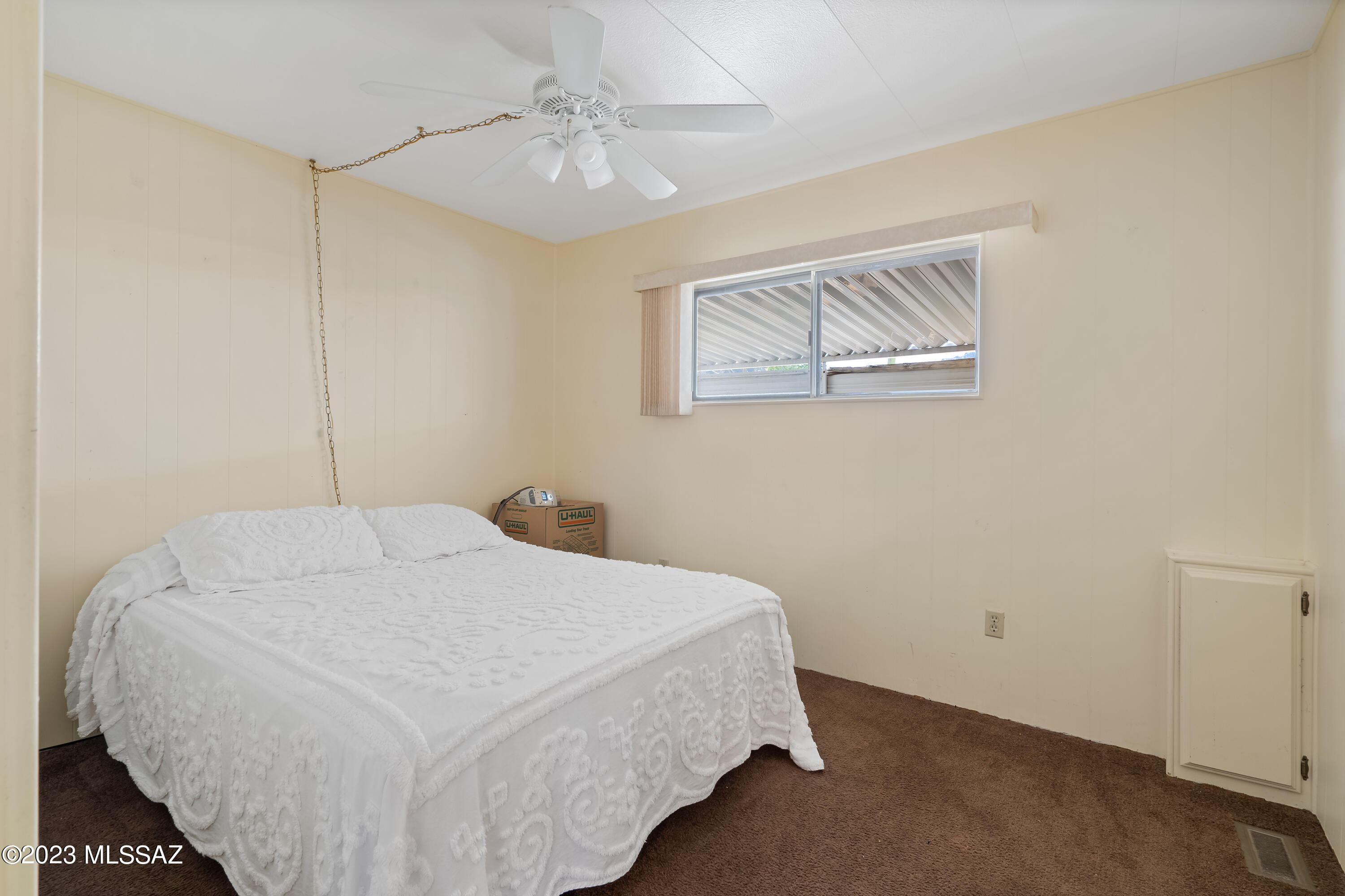Tucson Estates (1-634) - Residential