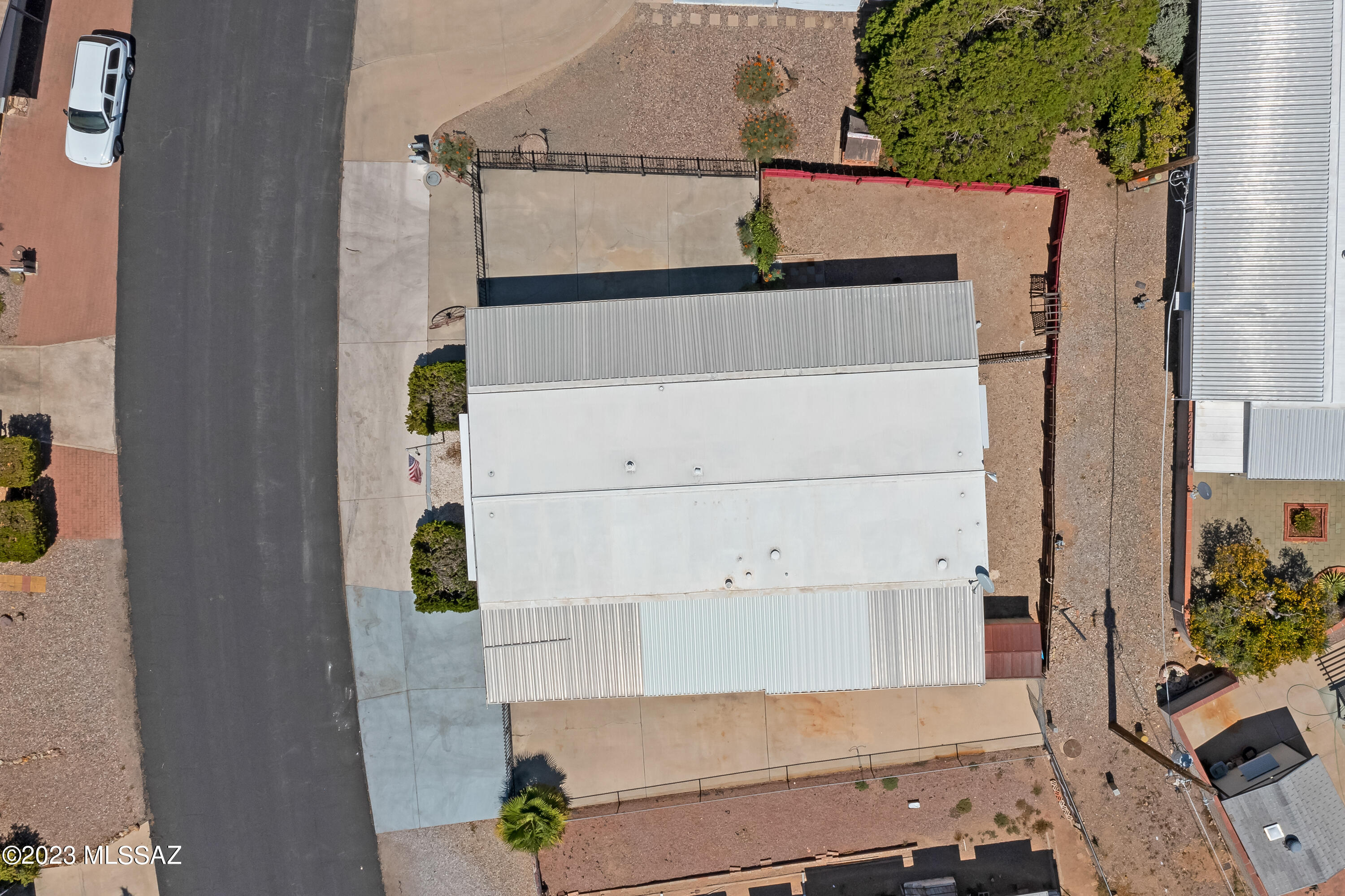 Tucson Estates (1-634) - Residential
