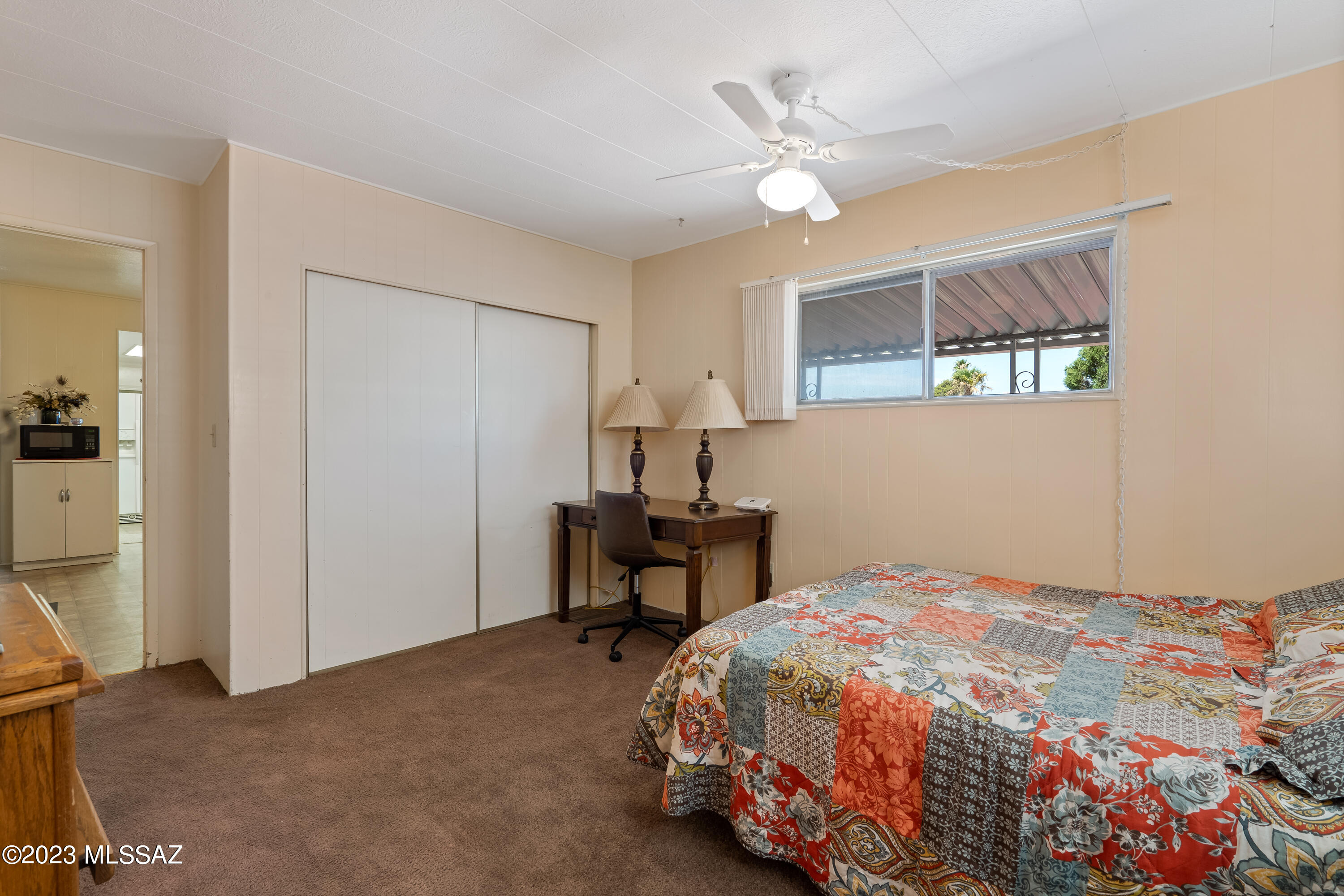 Tucson Estates (1-634) - Residential